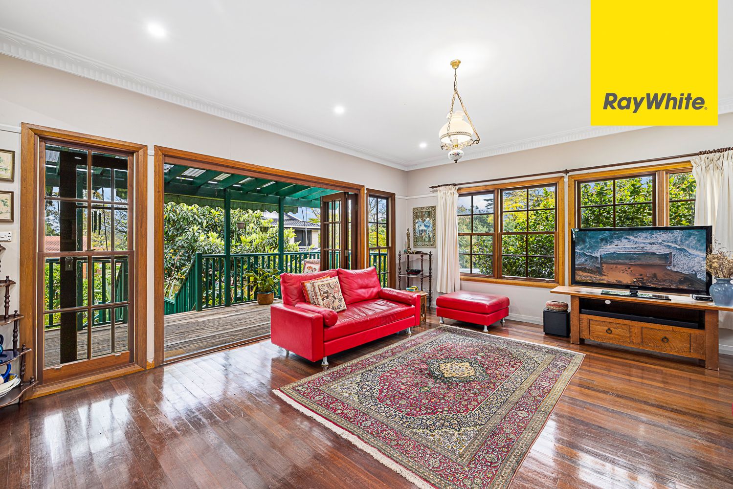 45 Downing Street, Epping, NSW 2121