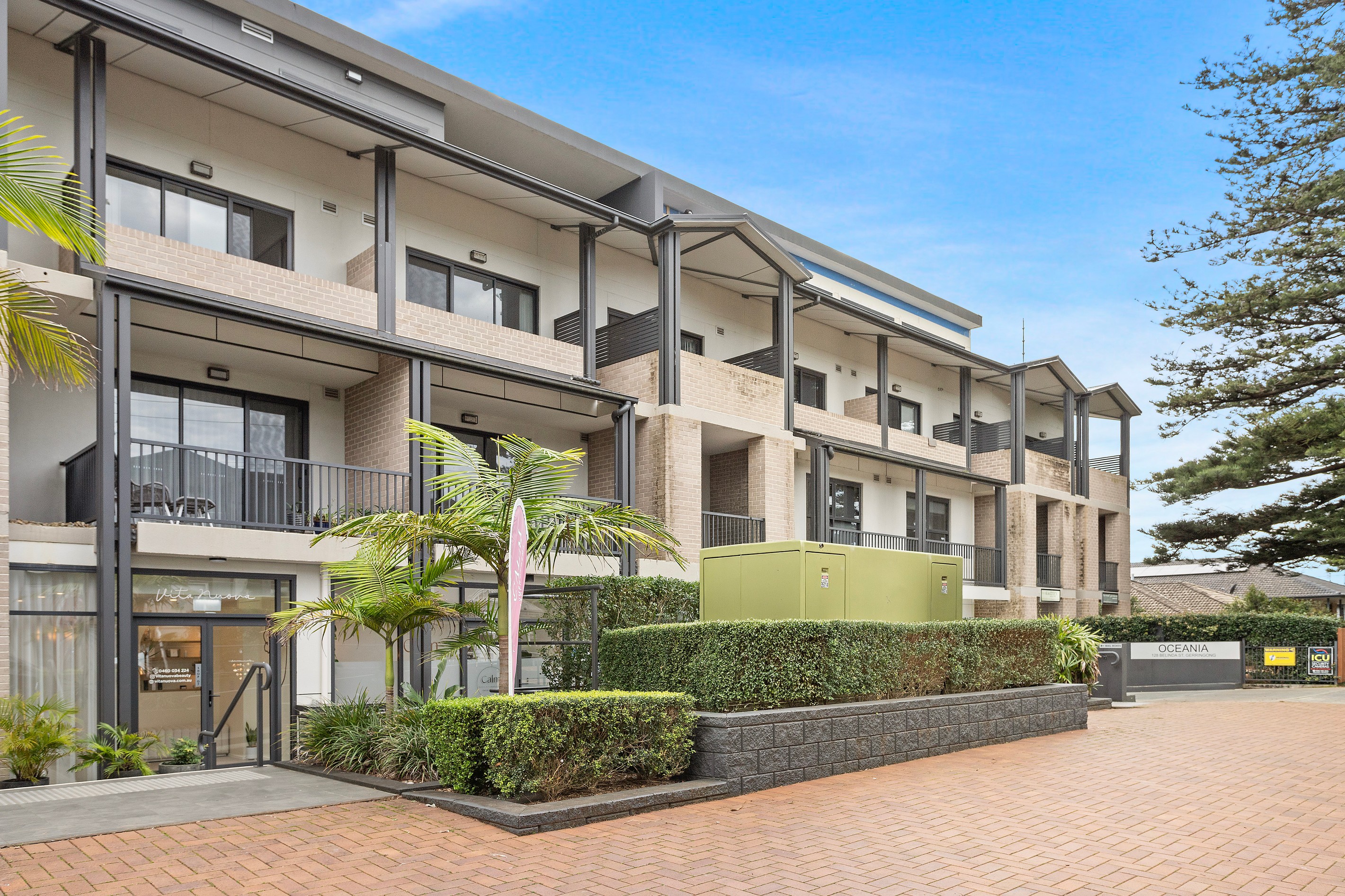 6/128 Belinda Street, Gerringong, NSW 2534