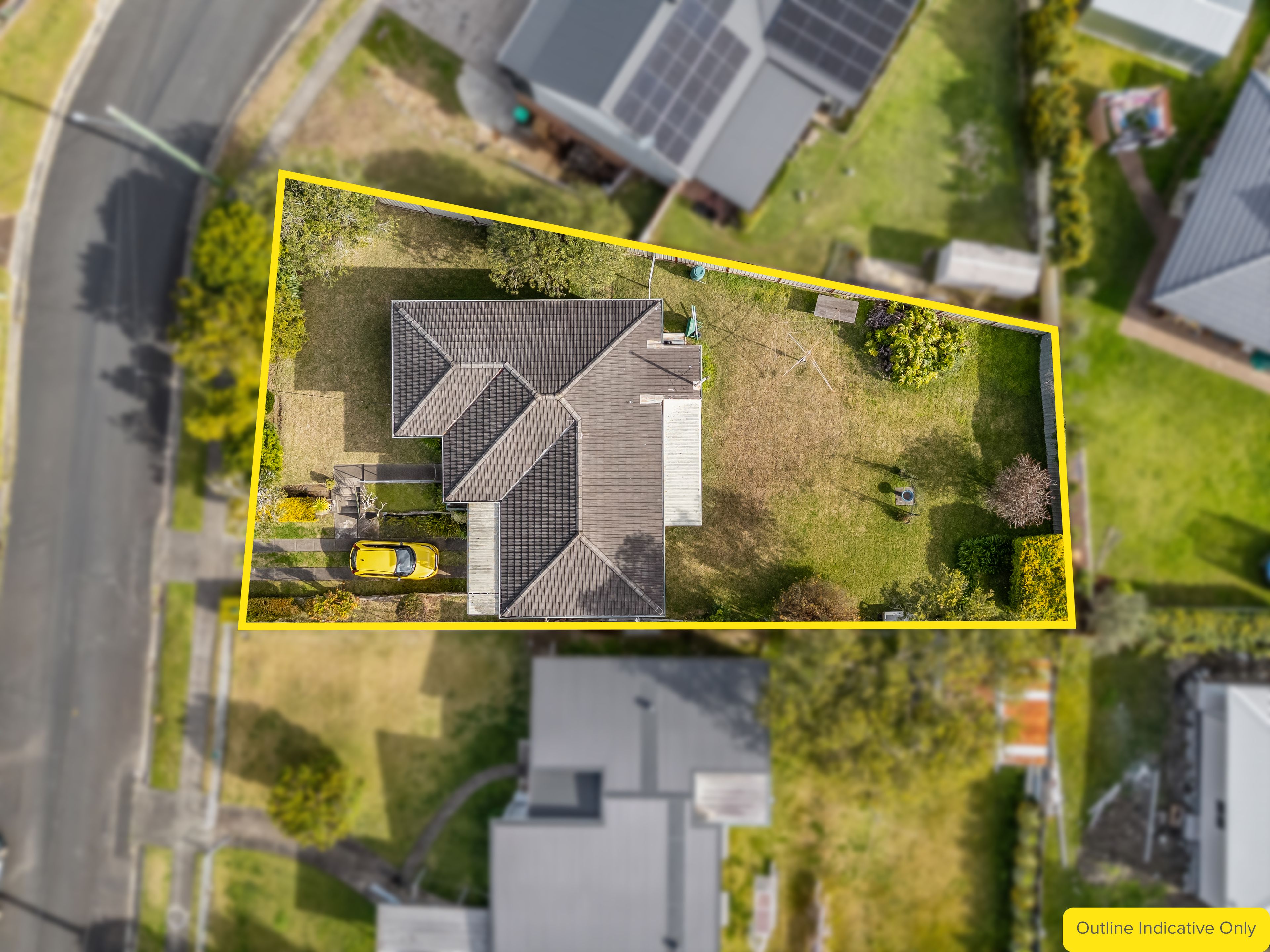 4 McInnes Street — photo 13 of 16