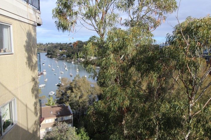 27/300A Burns Bay Road, Lane Cove, NSW 2066