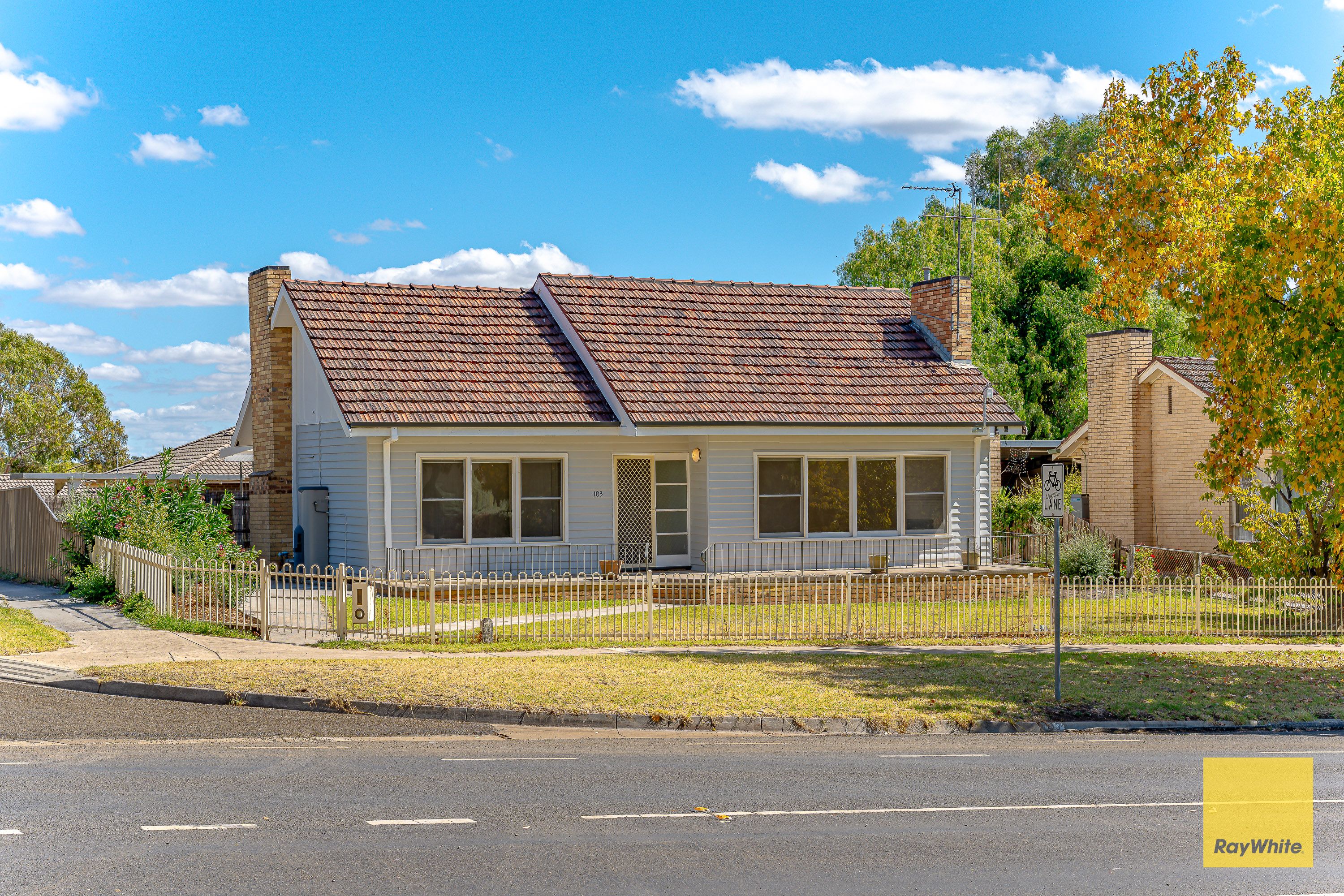 103 Eaglehawk Road, Long Gully, VIC 3550