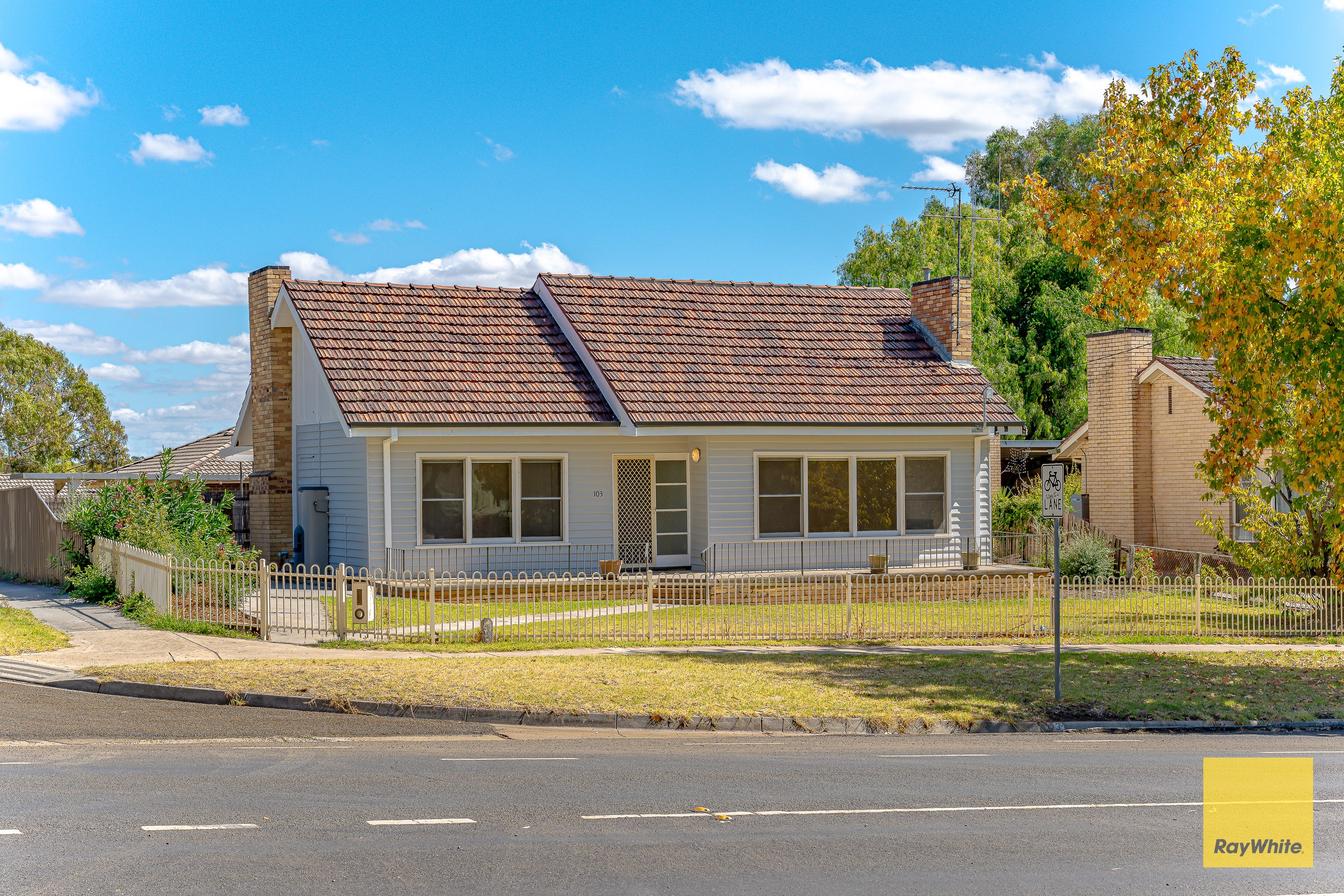 103 Eaglehawk Road, Long Gully, VIC 3550