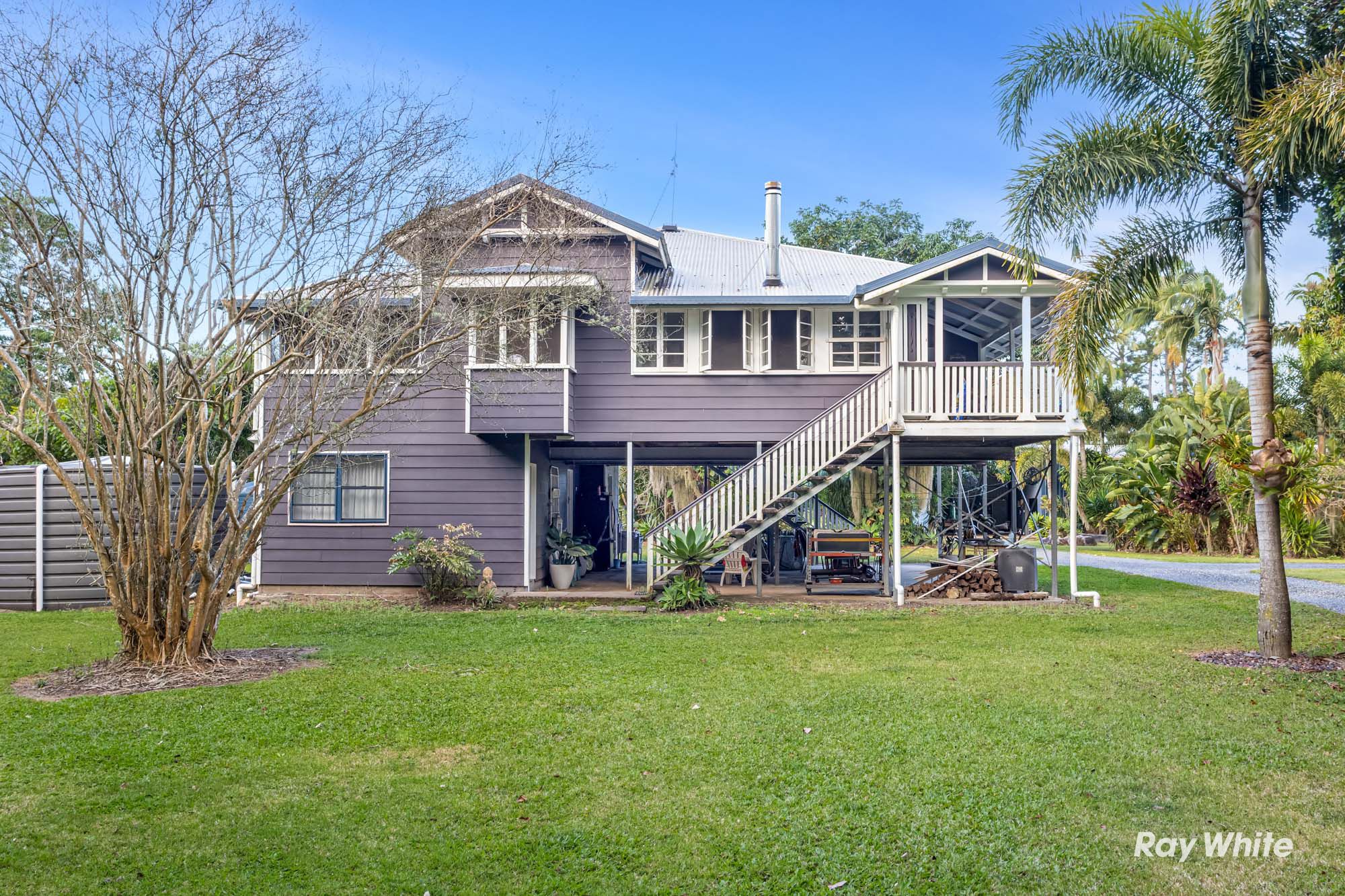 2386 Byfield Road, Byfield, QLD 4703