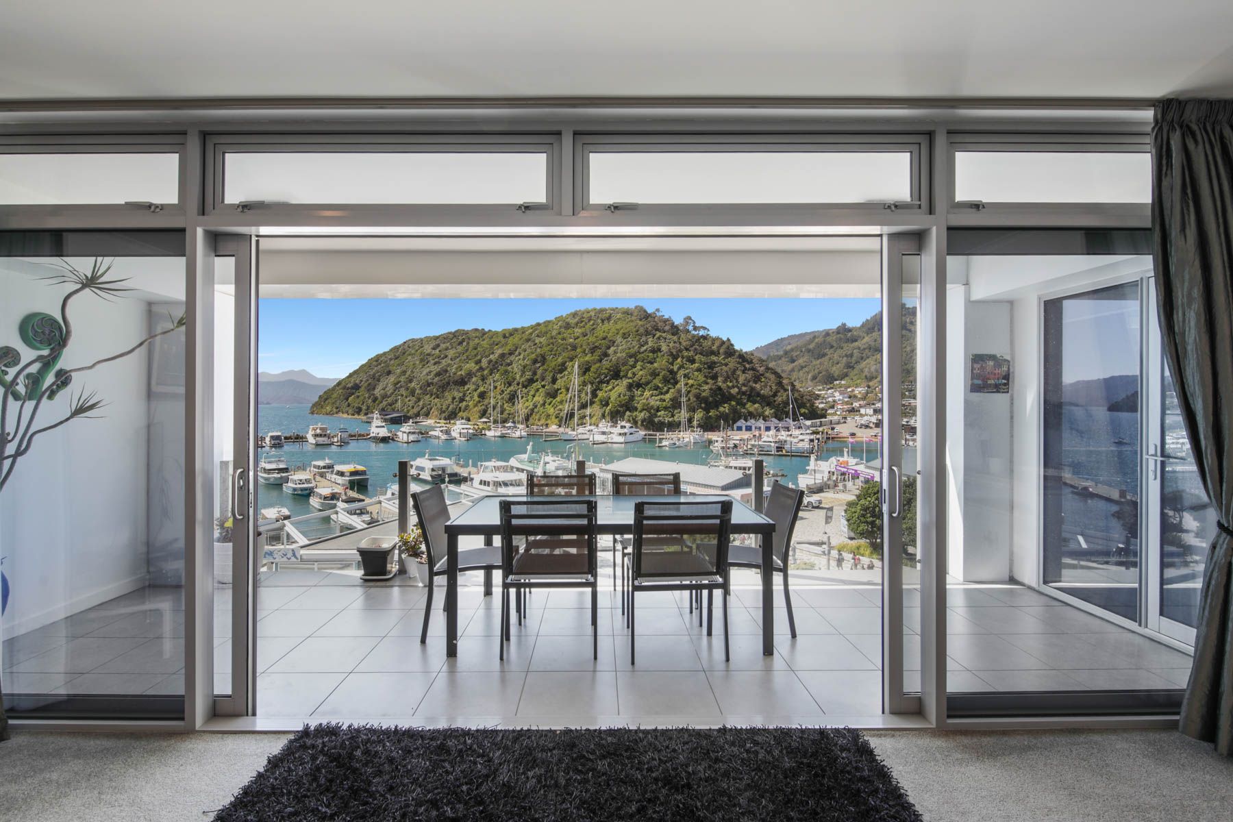 404/6 London Quay, Picton, Marlborough District
