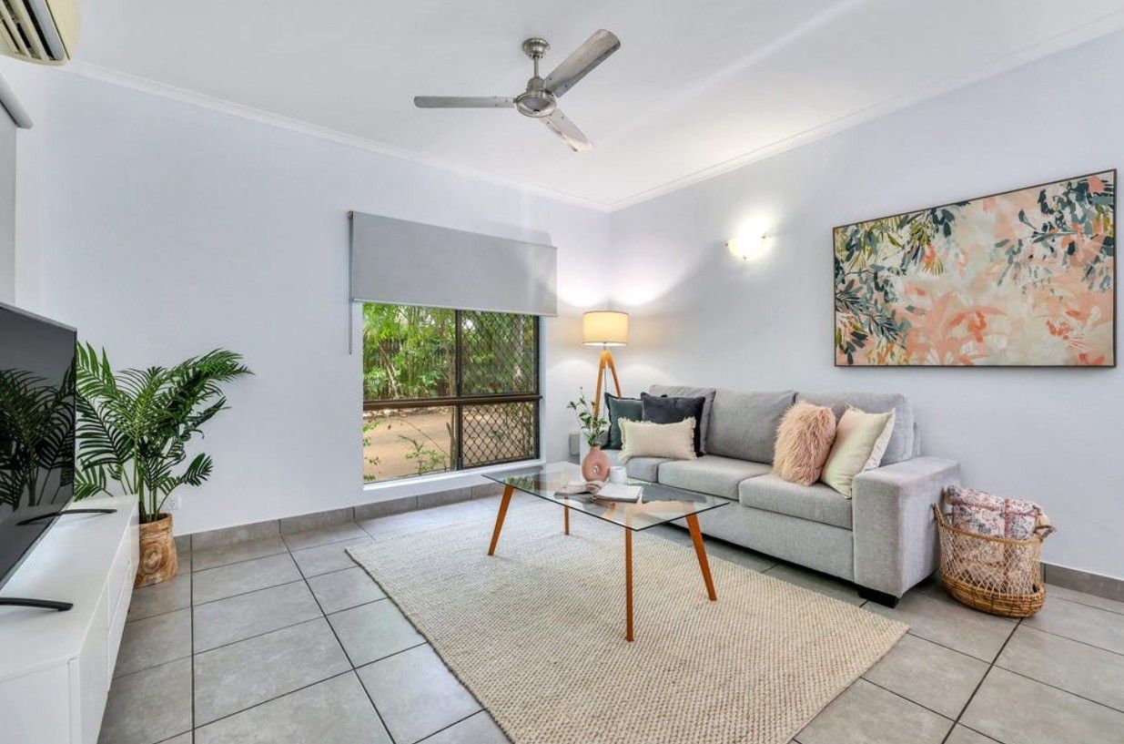 3/27 Hinkler Crescent, Fannie Bay, NT 0820