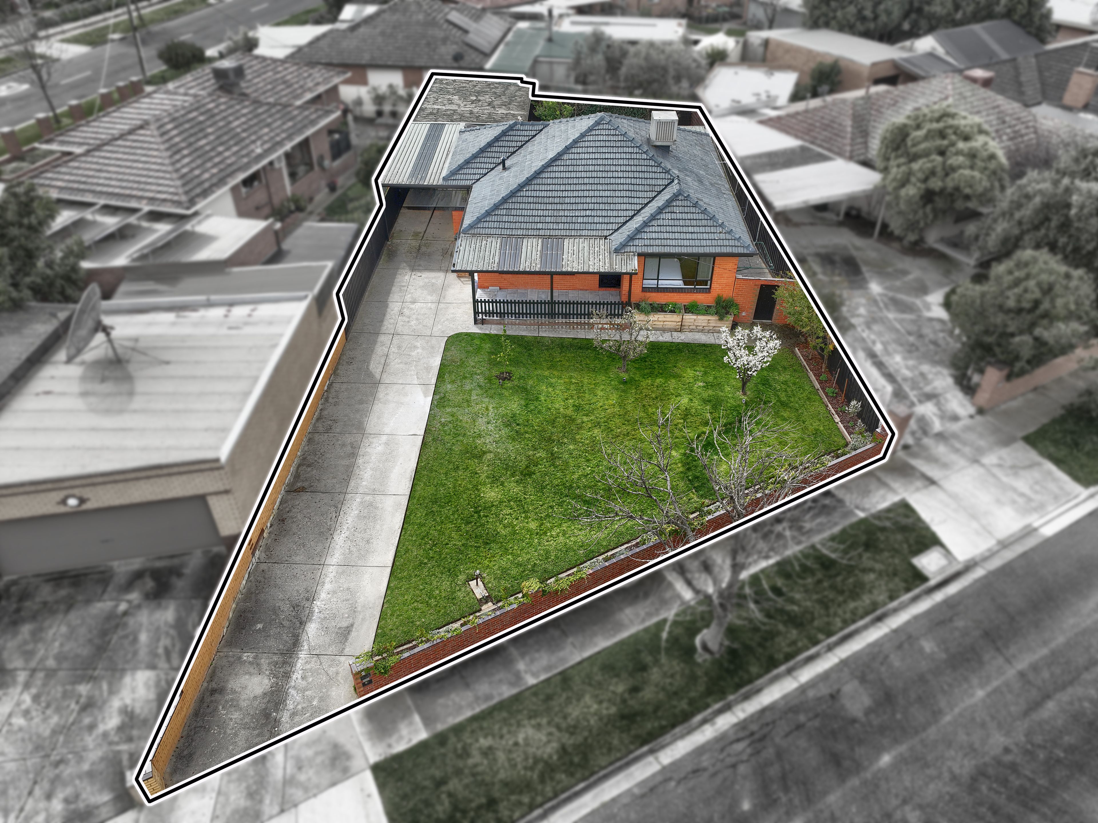 2 Kingsford Street — photo 20 of 21