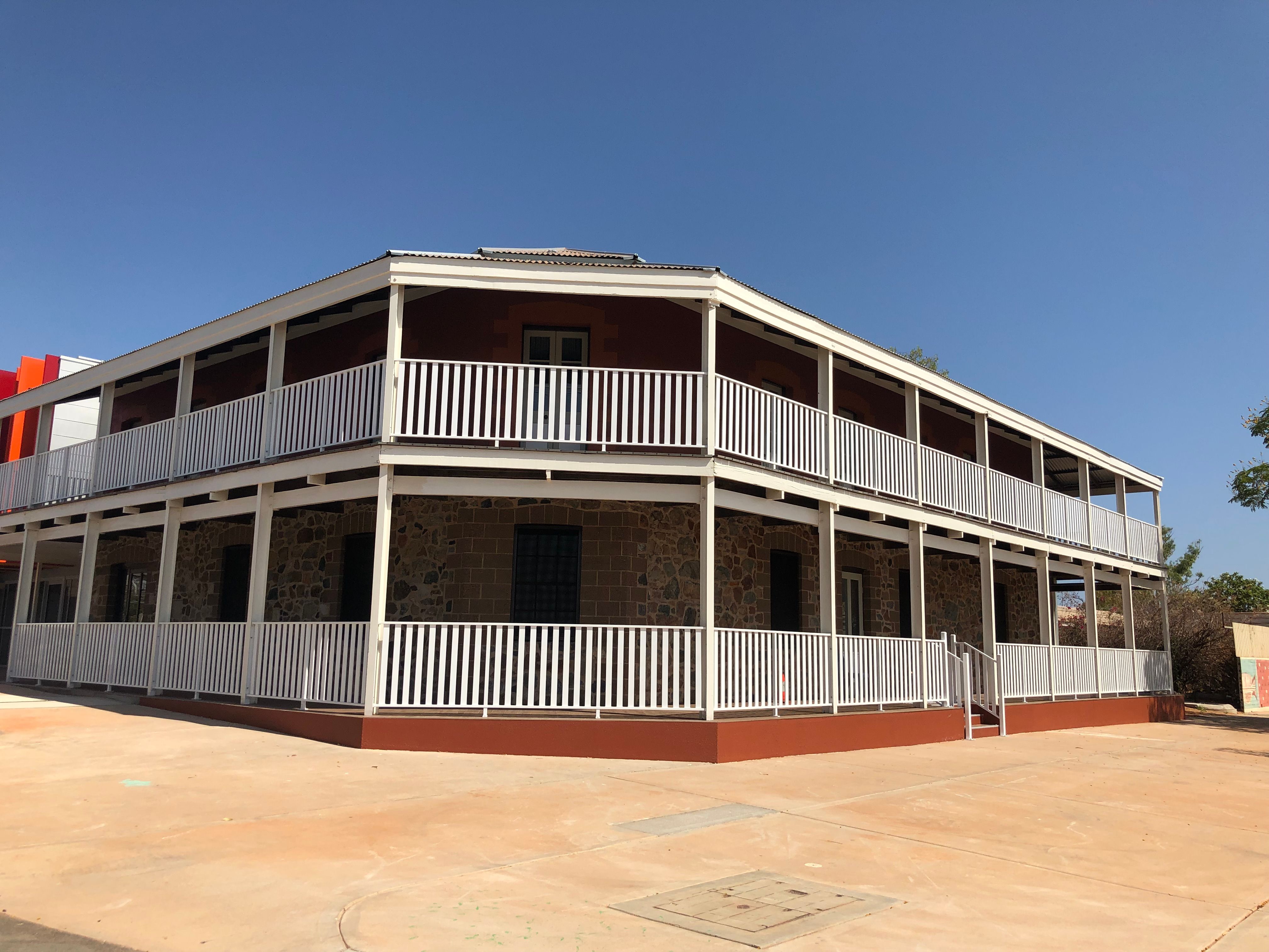 38 Roe Street, Roebourne, WA 6718