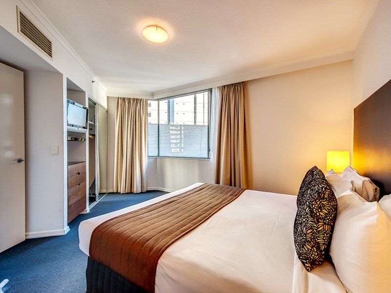 1607/95 Charlotte Street, BRISBANE, QLD 4000