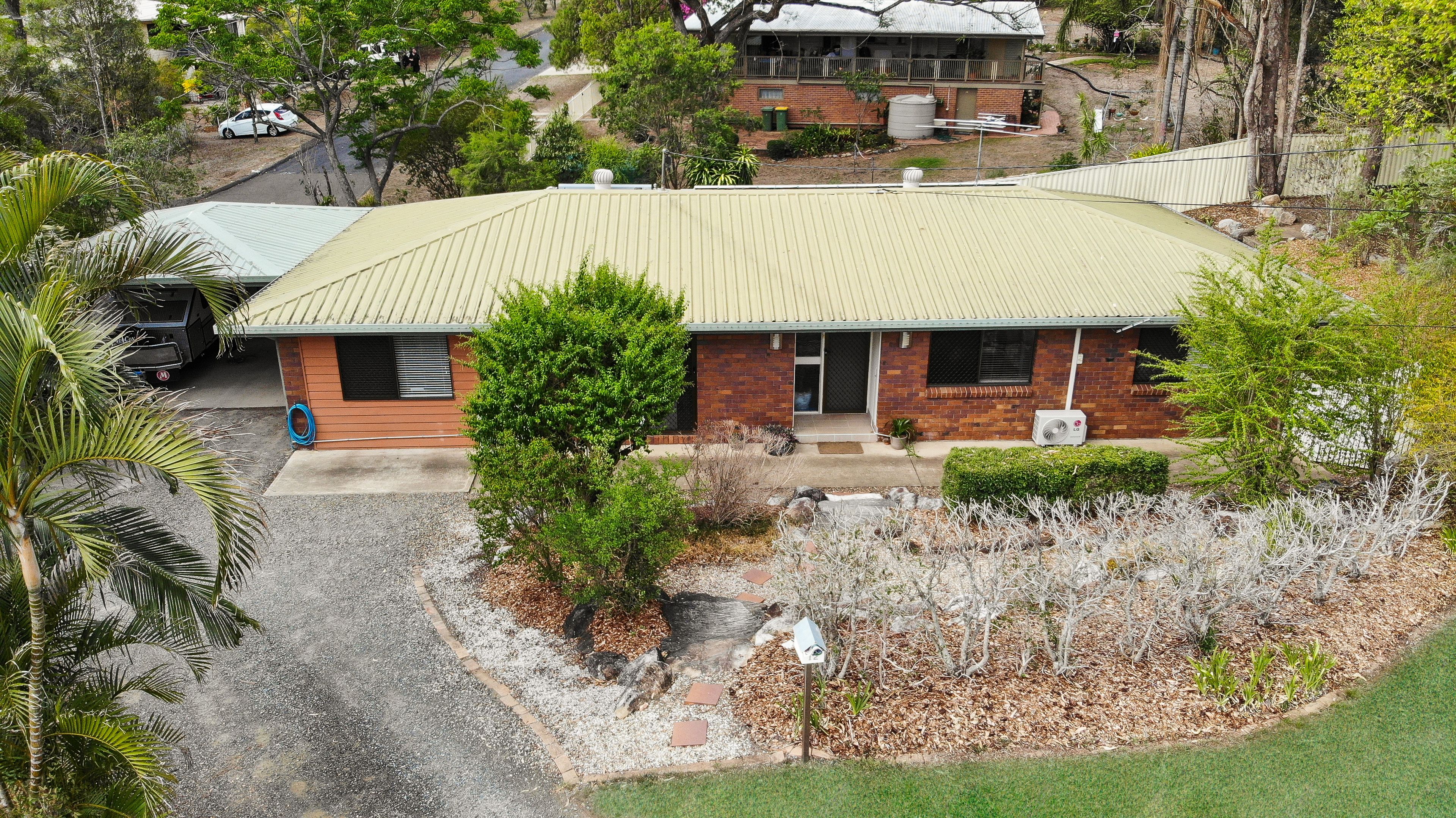 12 Poppy Lane, Tivoli, QLD 4305