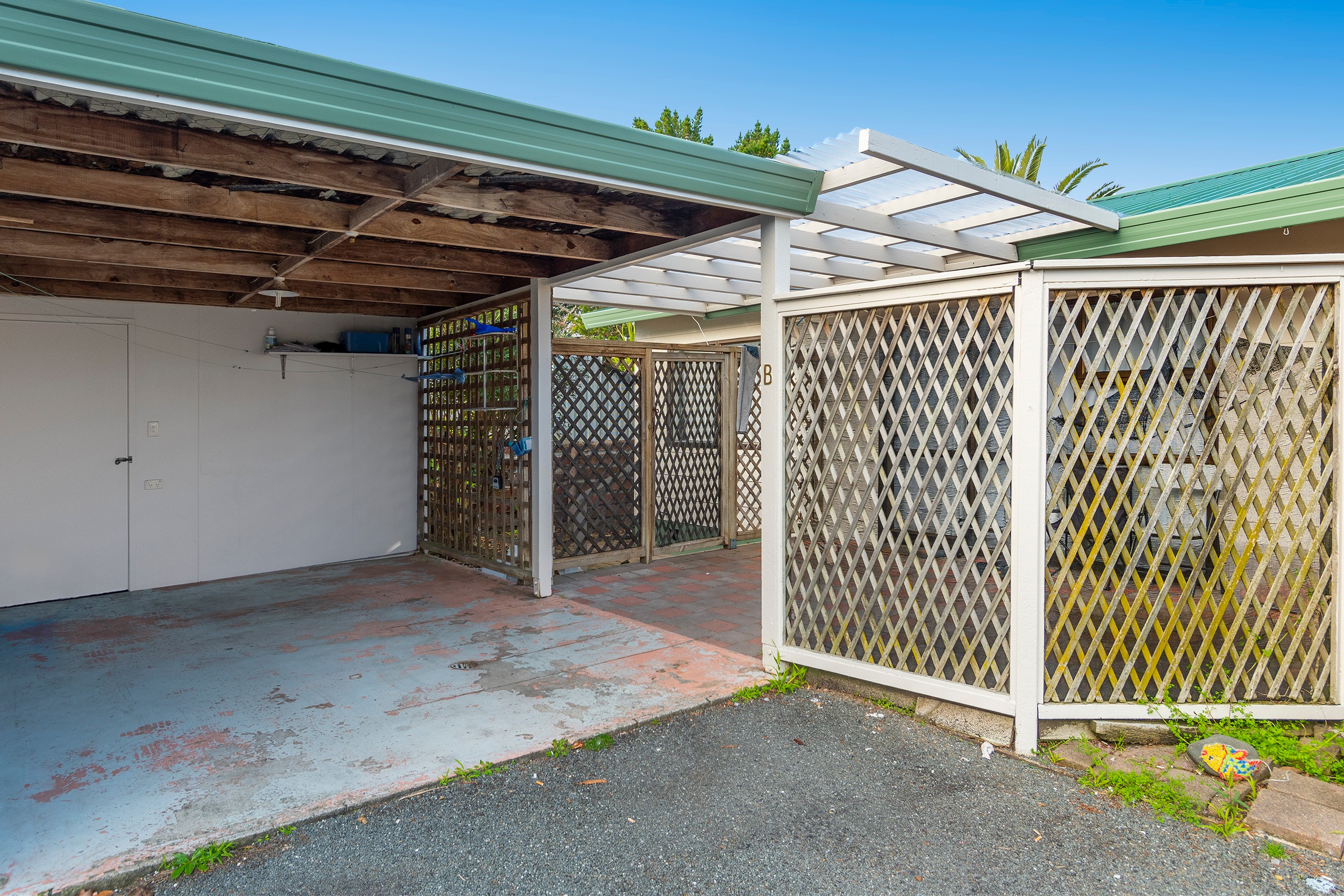 25B Redmond Street, Judea, Tauranga City
