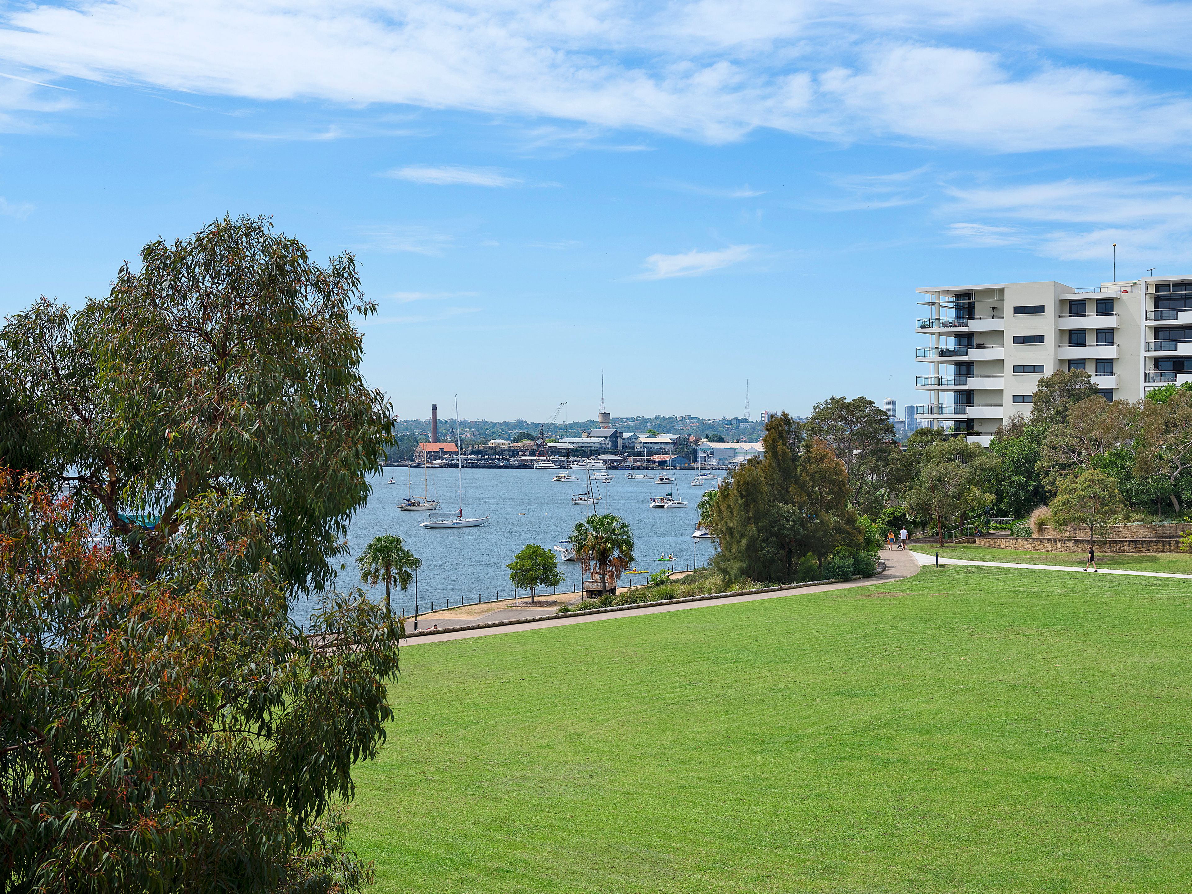 11 Warayama Place, Rozelle NSW 2039