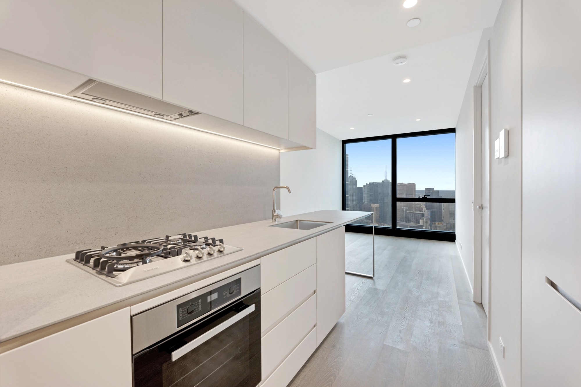 1/70 Southbank Boulevard, Southbank, VIC 3006