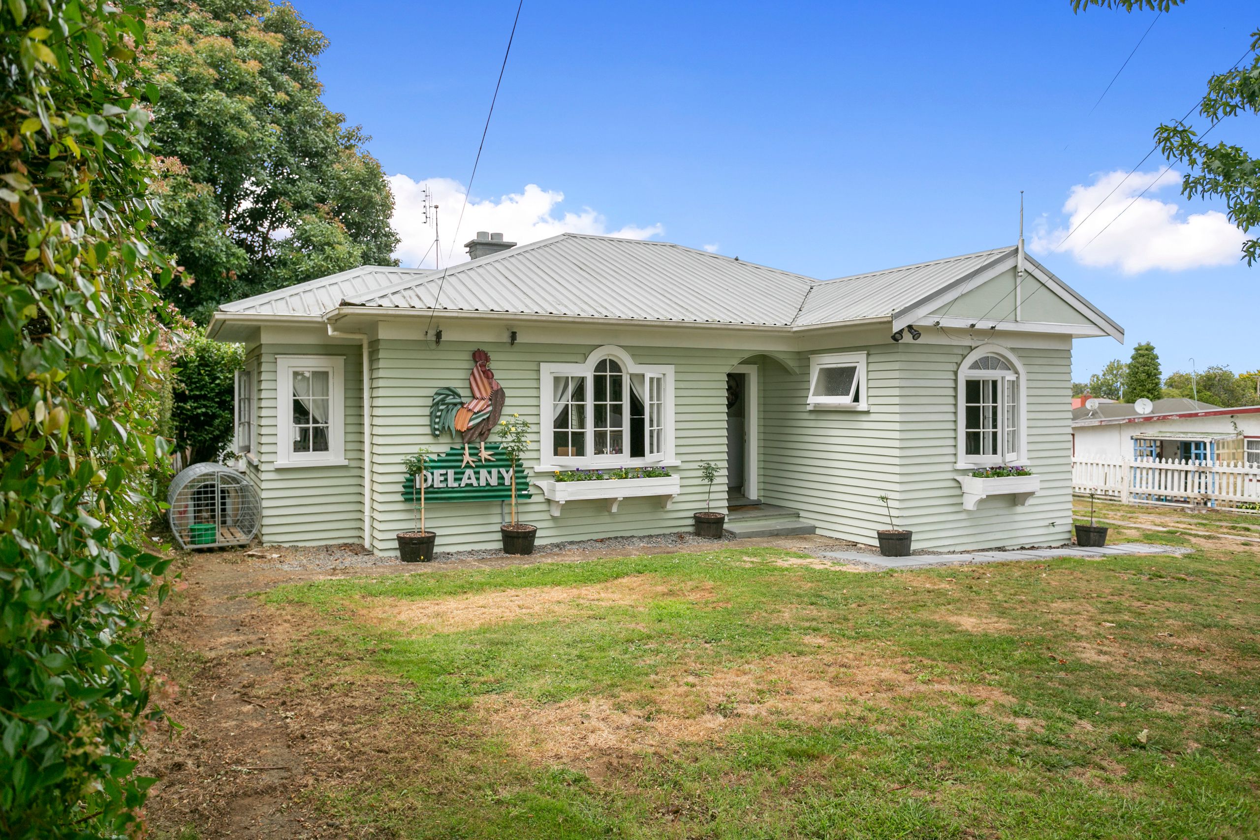 63 Rolleston Street, Kihikihi, Waipa District