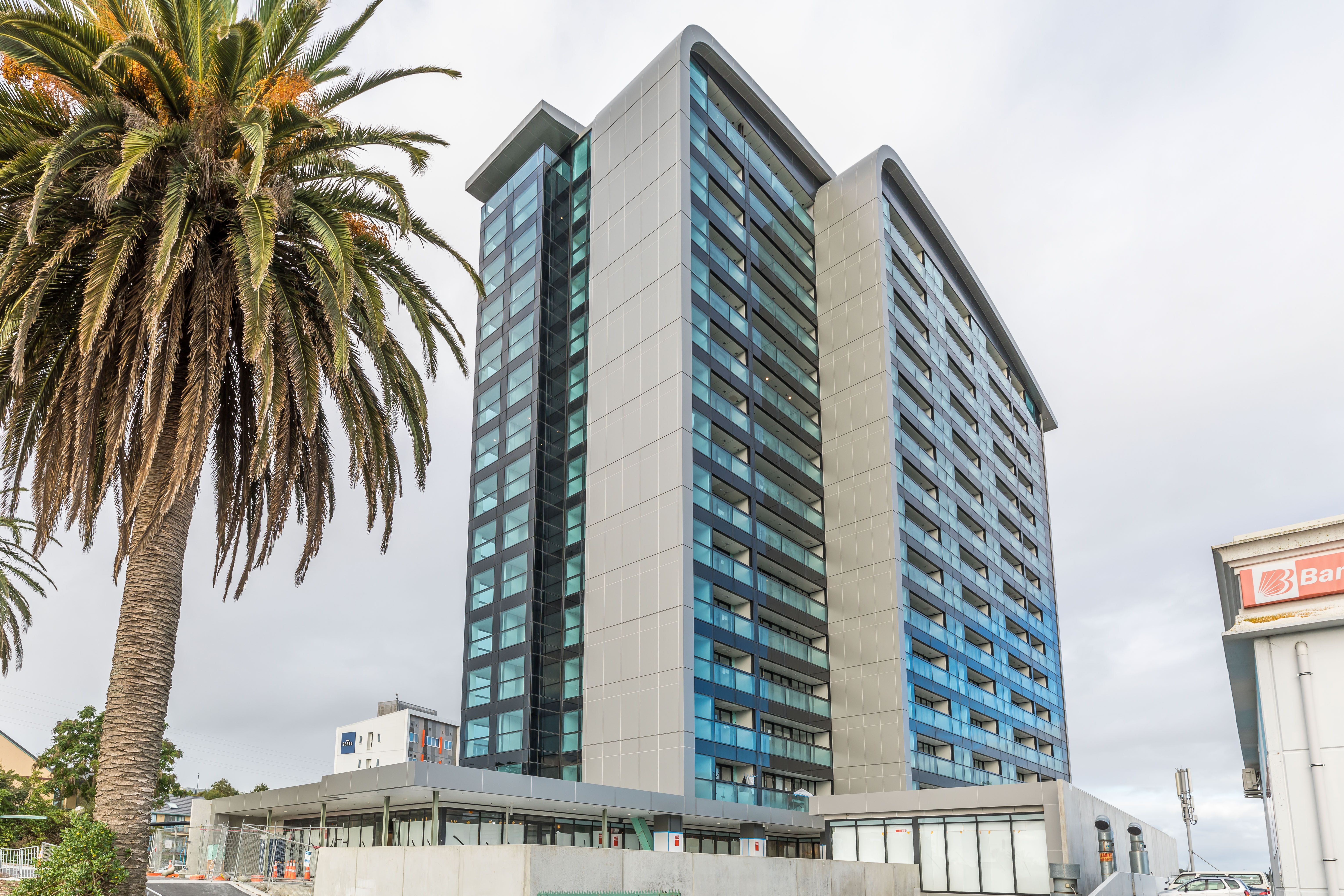 1205/8 Lakewood Court, Manukau Central, Auckland