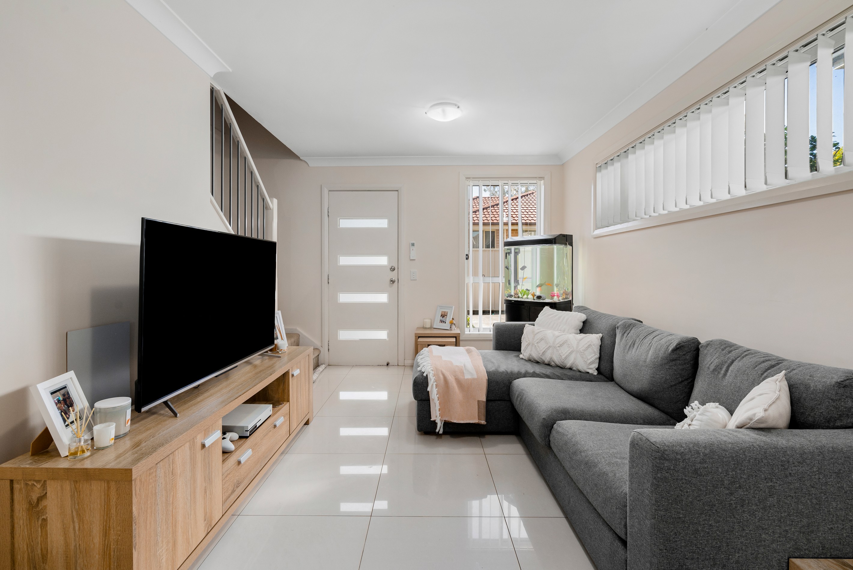 4/126 Brisbane Street, St Marys, NSW 2760