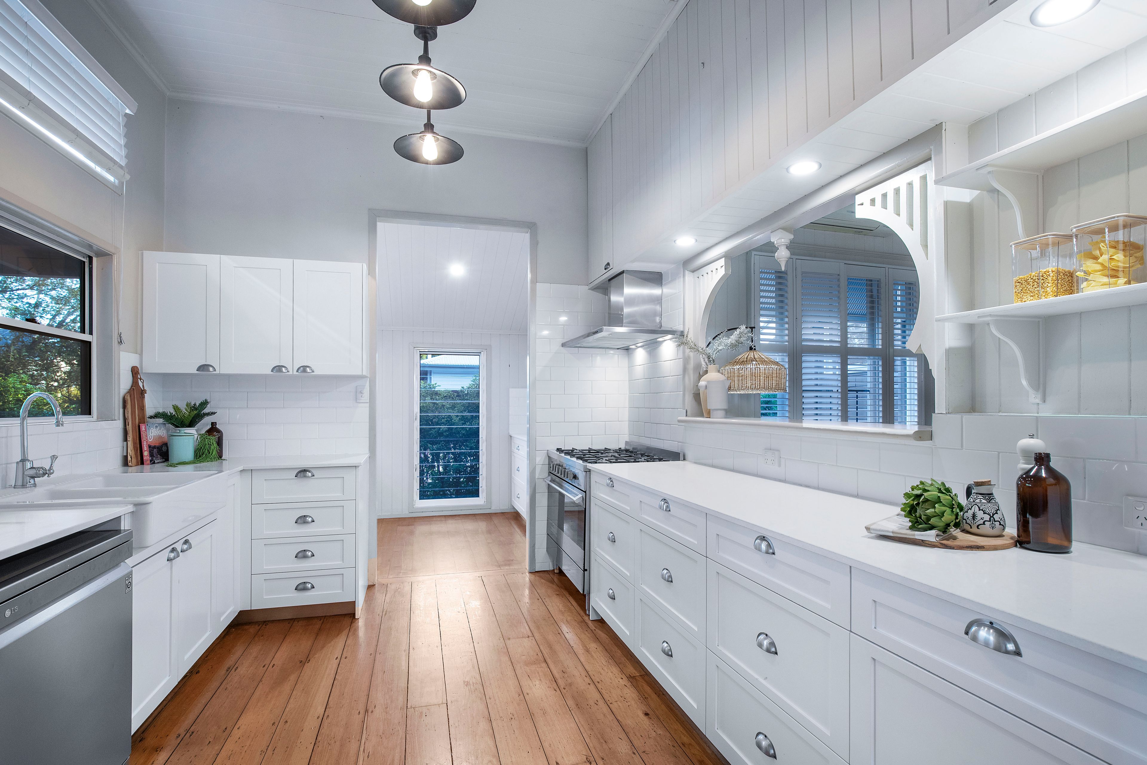 63 Park Avenue, Clayfield, QLD 4011