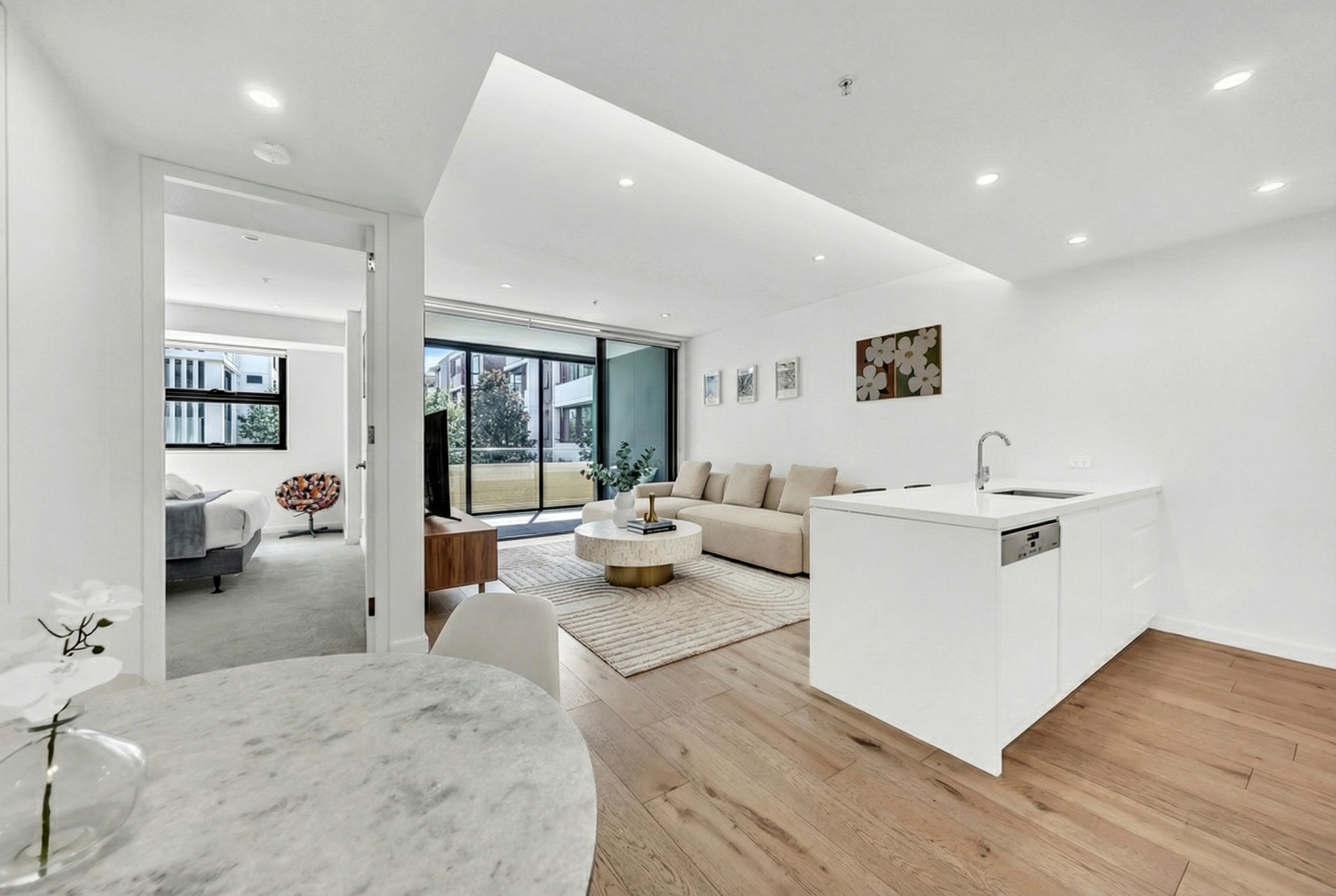 102/17 Albert Avenue, Chatswood, NSW 2067