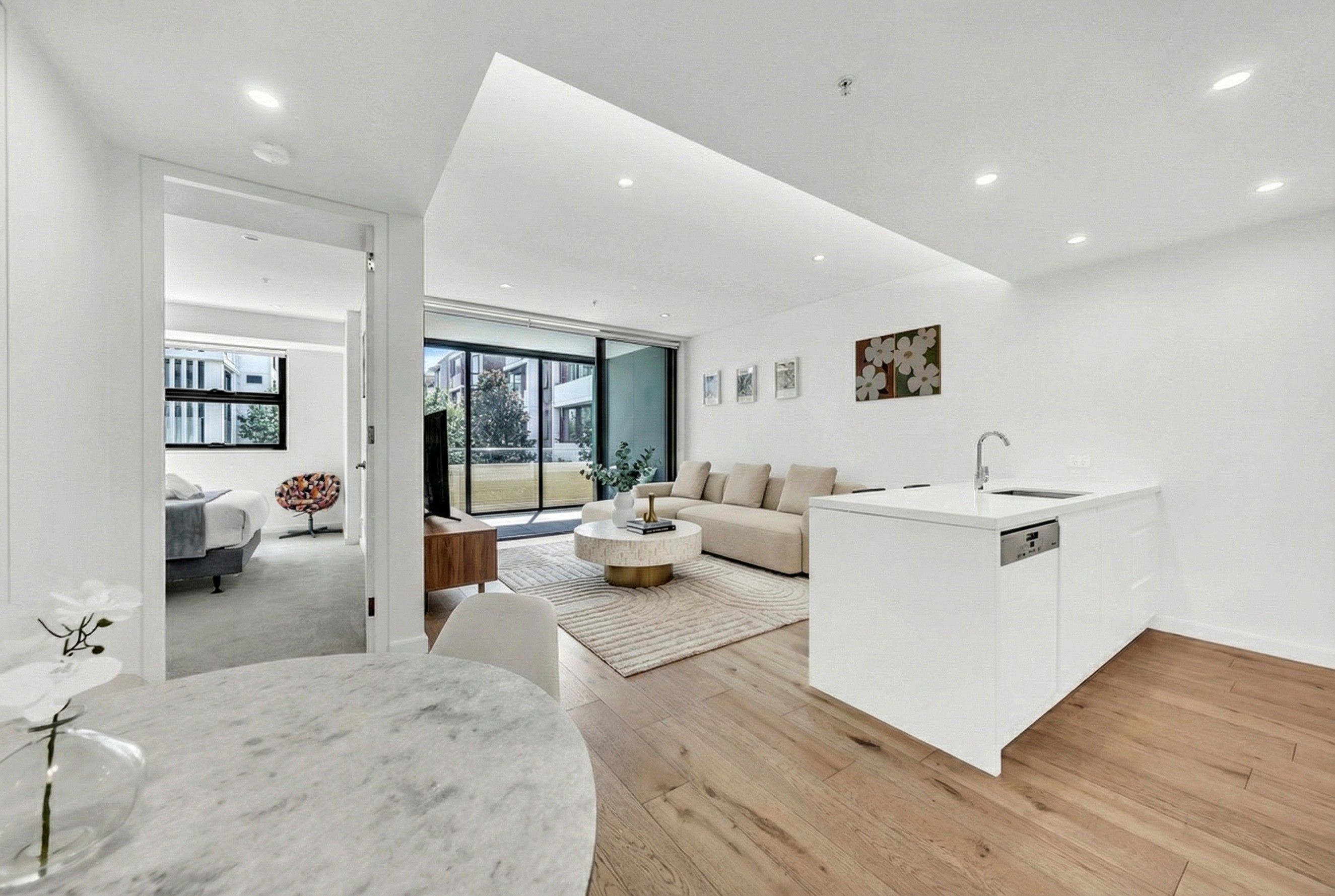 102/17 Albert Avenue, Chatswood, NSW 2067