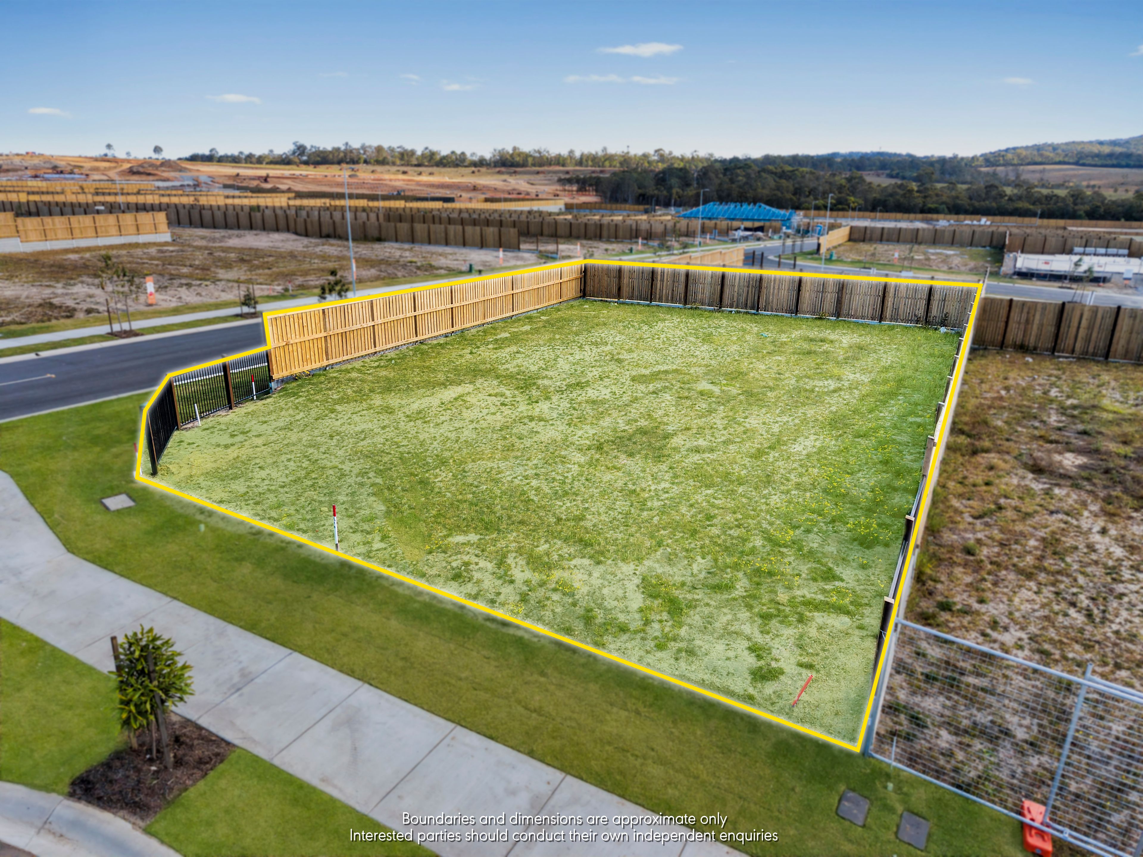 Lot 516 Rawlinson Drive — photo 3 of 8
