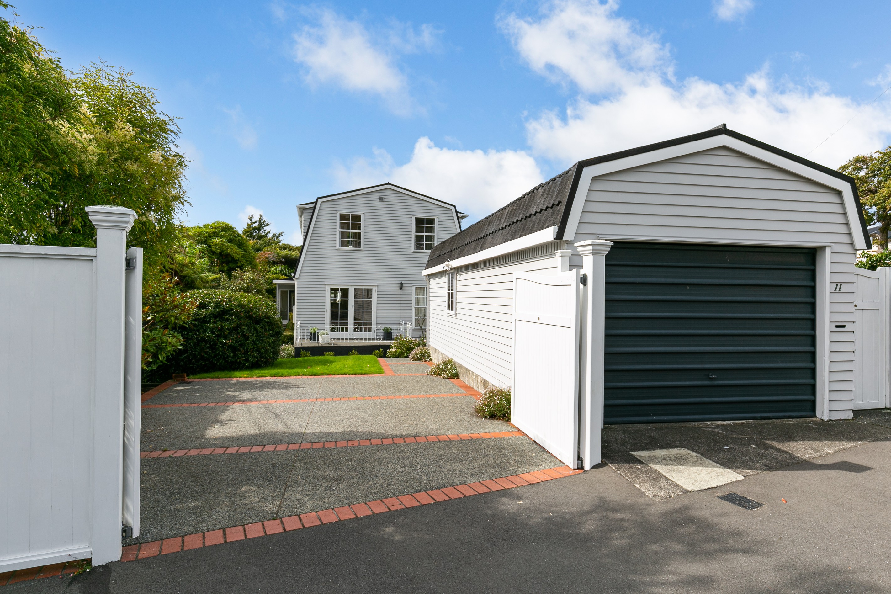 11 Box Hill, Khandallah, Wellington City