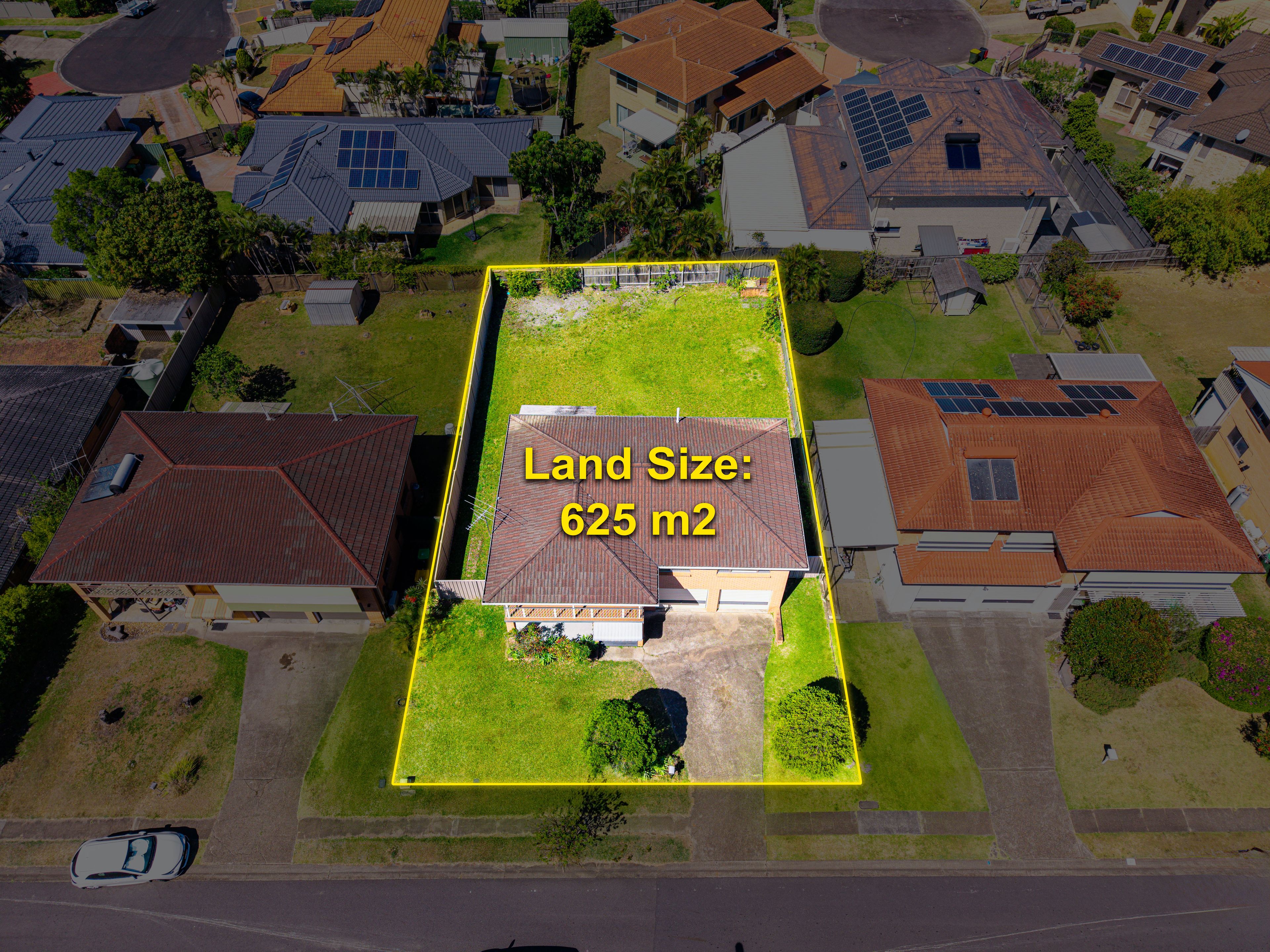 18 Devonlea Street — photo 22 of 30