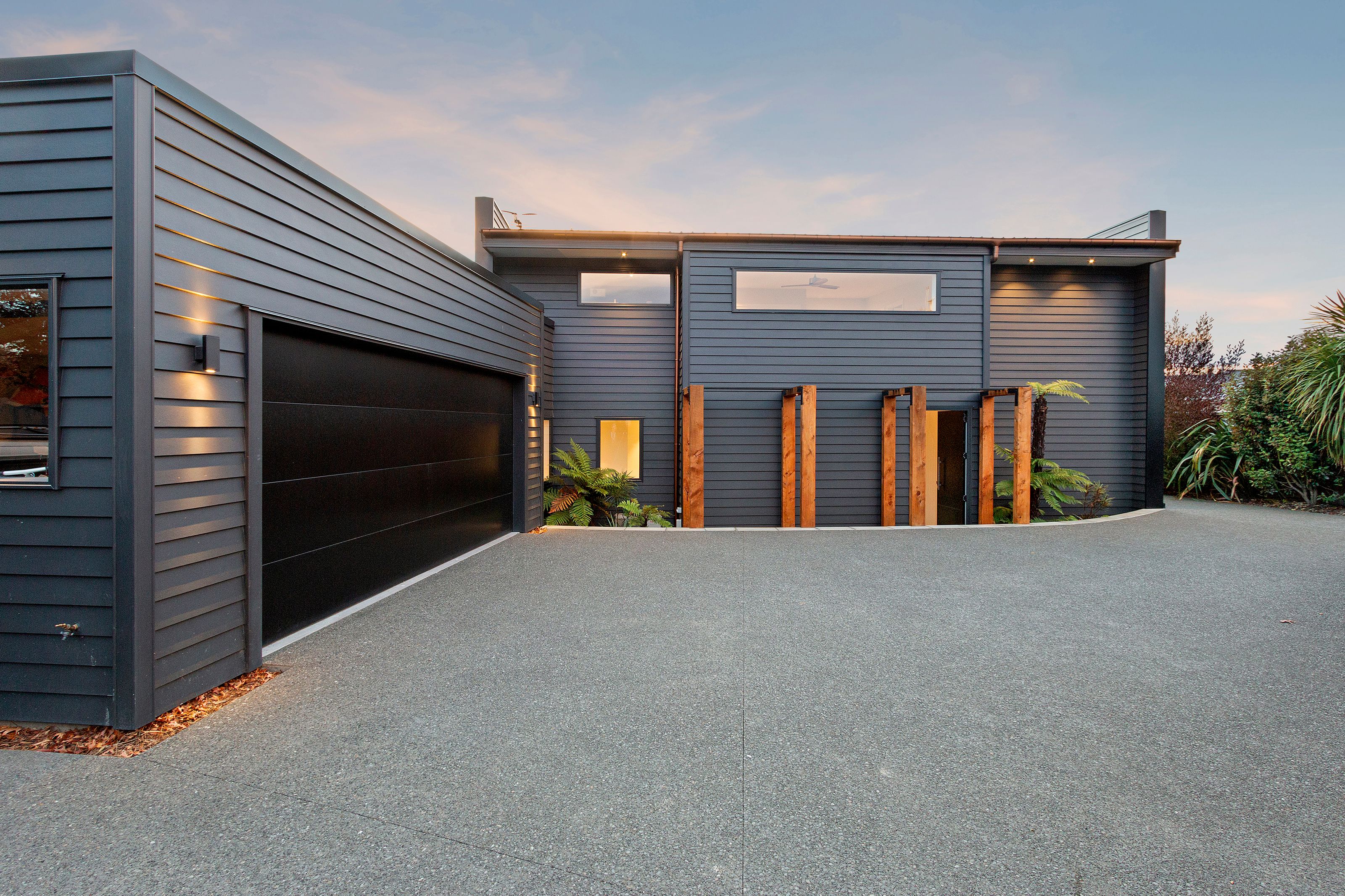 122a Warren Crescent, Hillmorton, Christchurch City