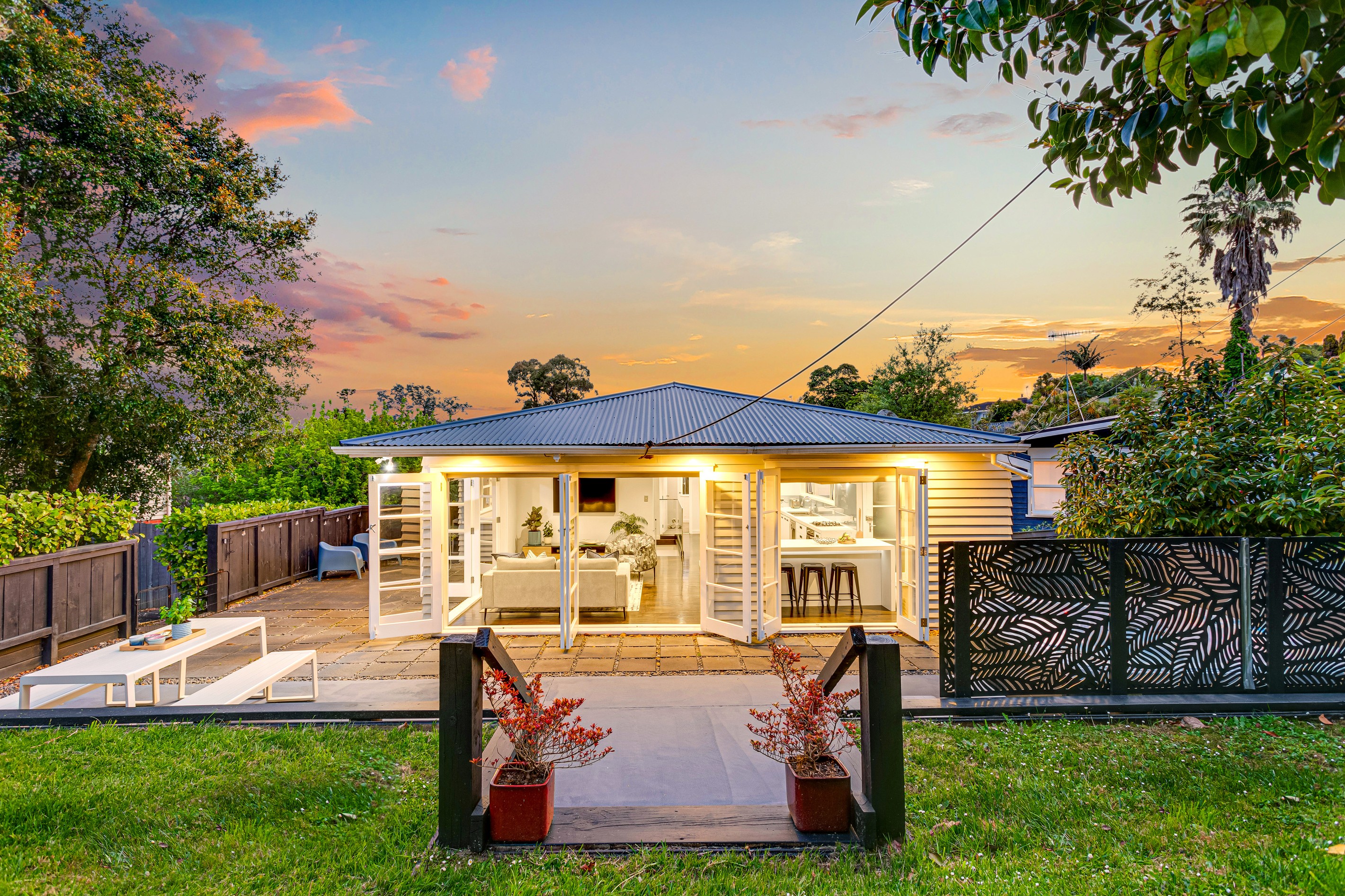 188 Golf Road, Titirangi, Waitakere City