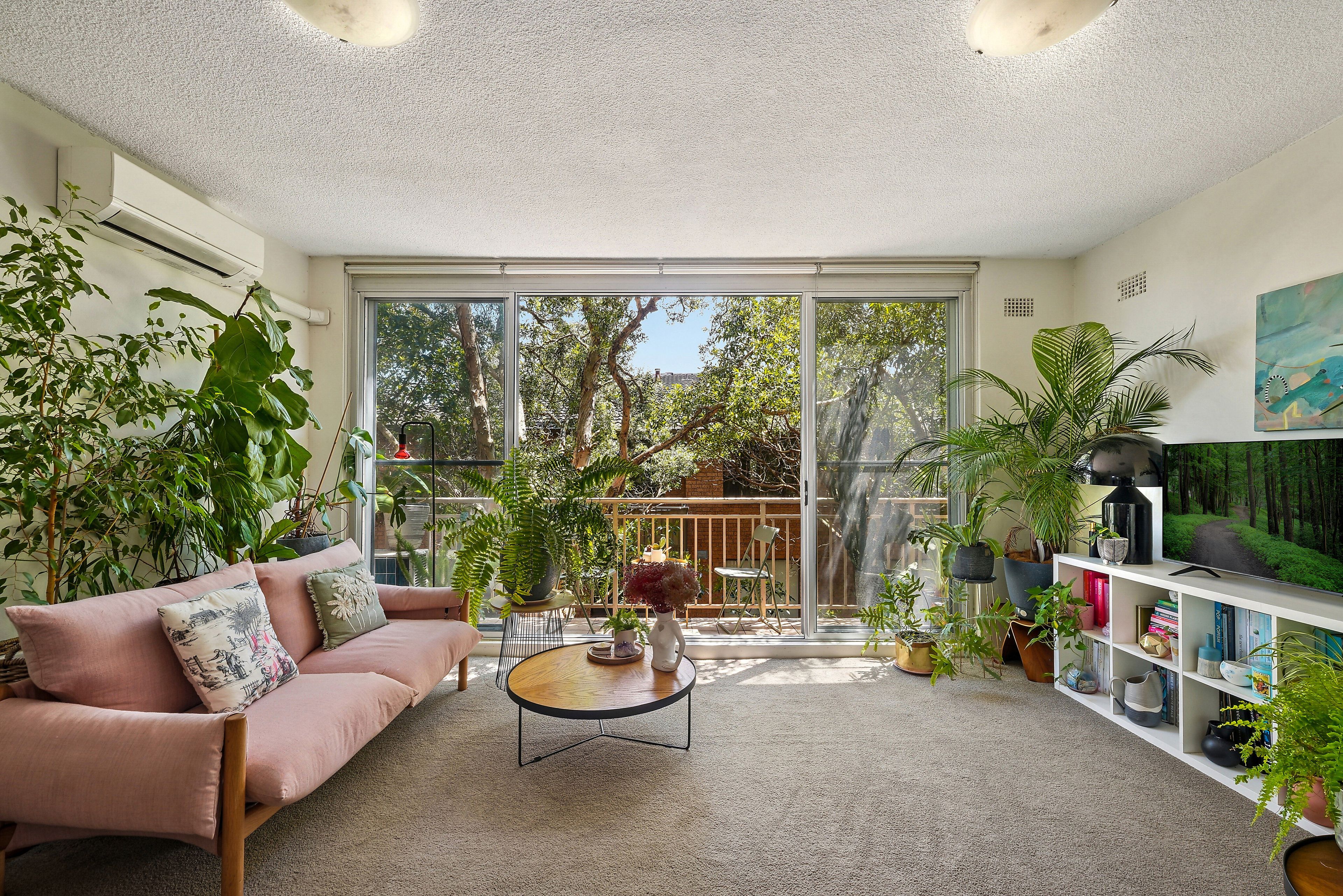 4/56 Chaleyer Street, Rose Bay, NSW 2029