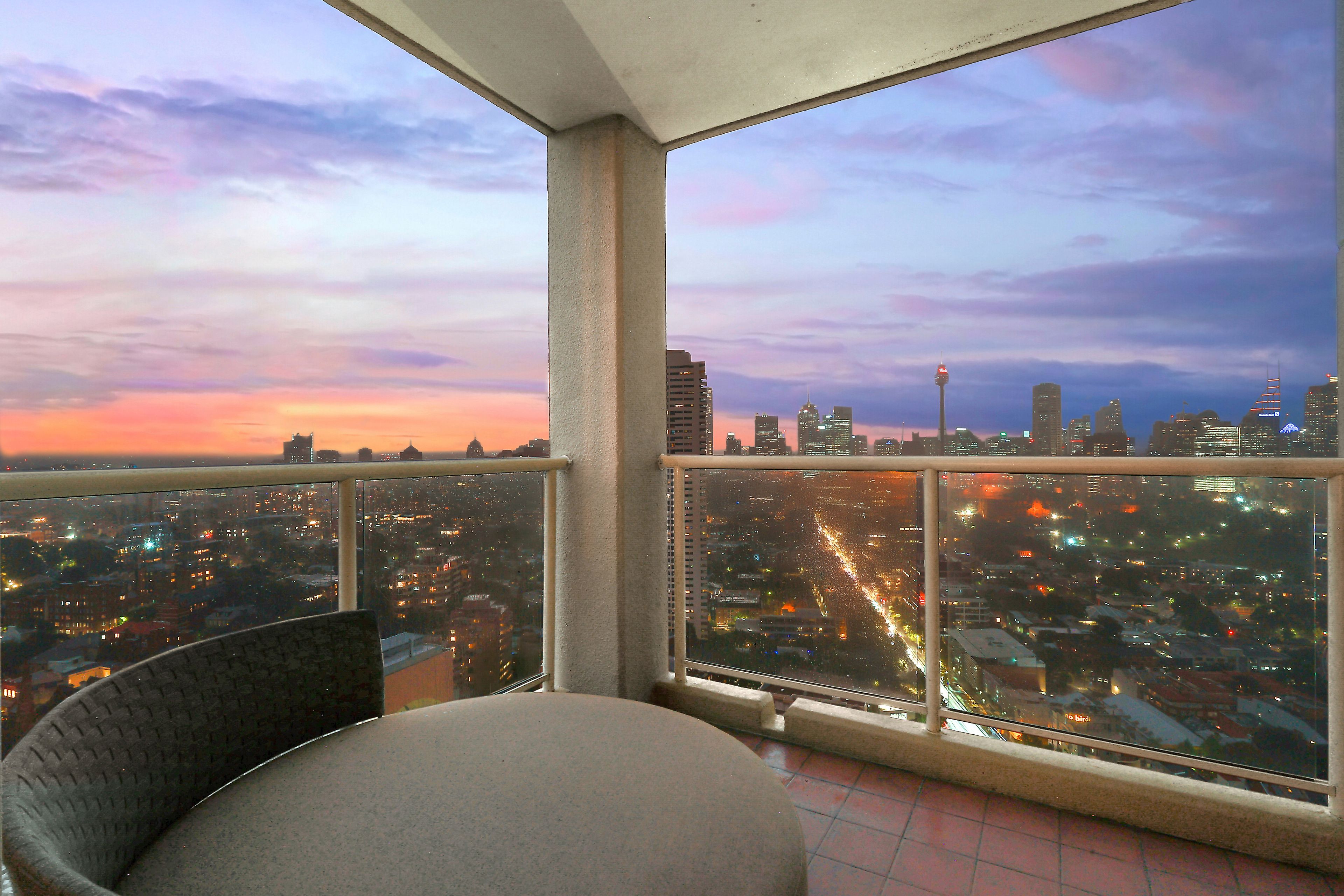 3202/1 Kings Cross Road, Darlinghurst, NSW 2010