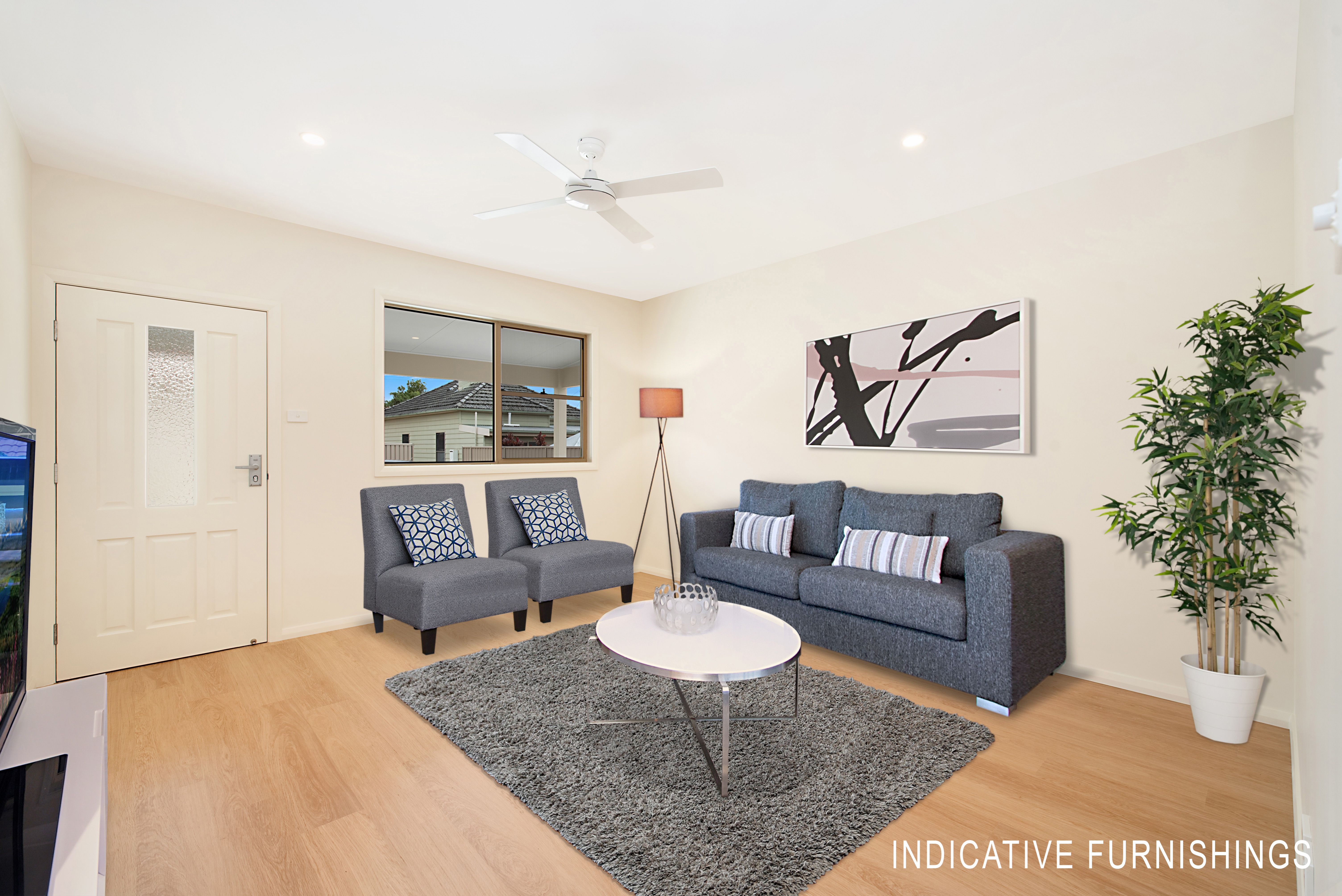 2/134 George Street, East Maitland, NSW 2323