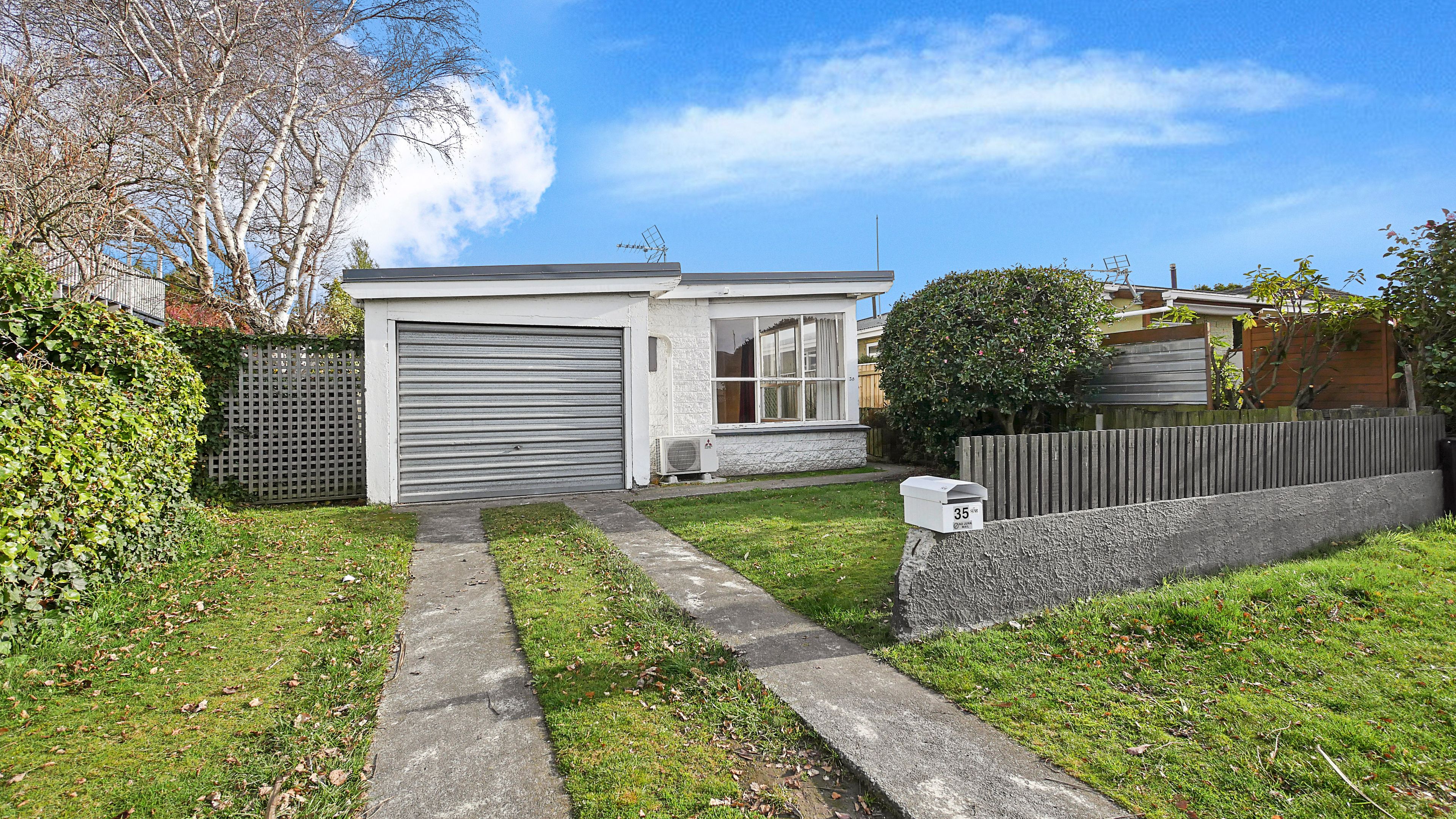 35 Browning Street, Sydenham, Christchurch City