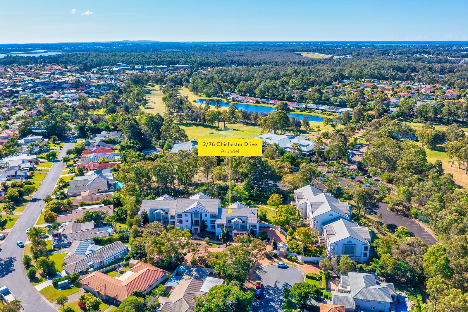 76 Chichester Drive, Arundel QLD 4214