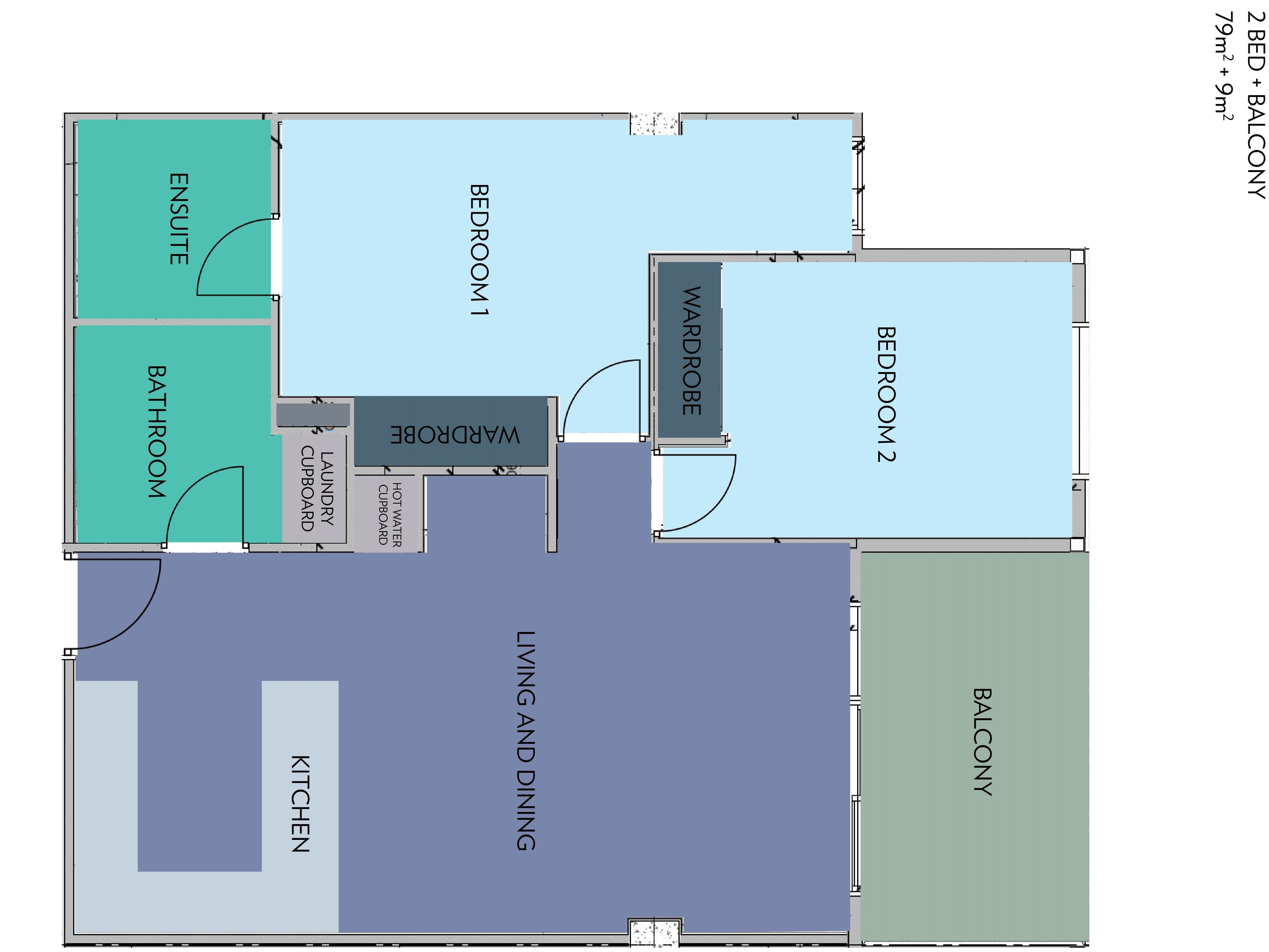 102/62 Surrey Crescent, Grey Lynn, Auckland City