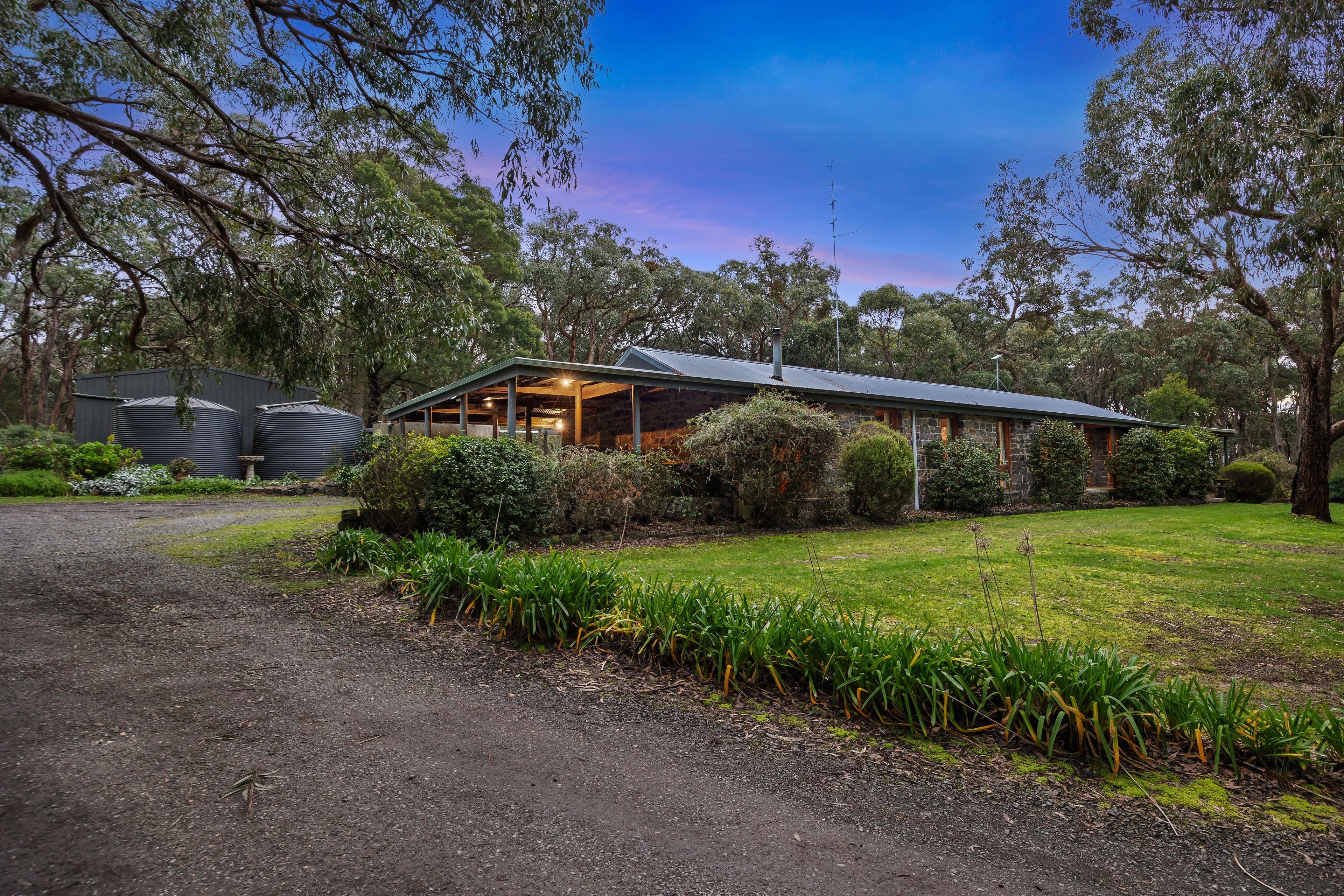 584 Finchs Road, Bunkers Hill, VIC 3352