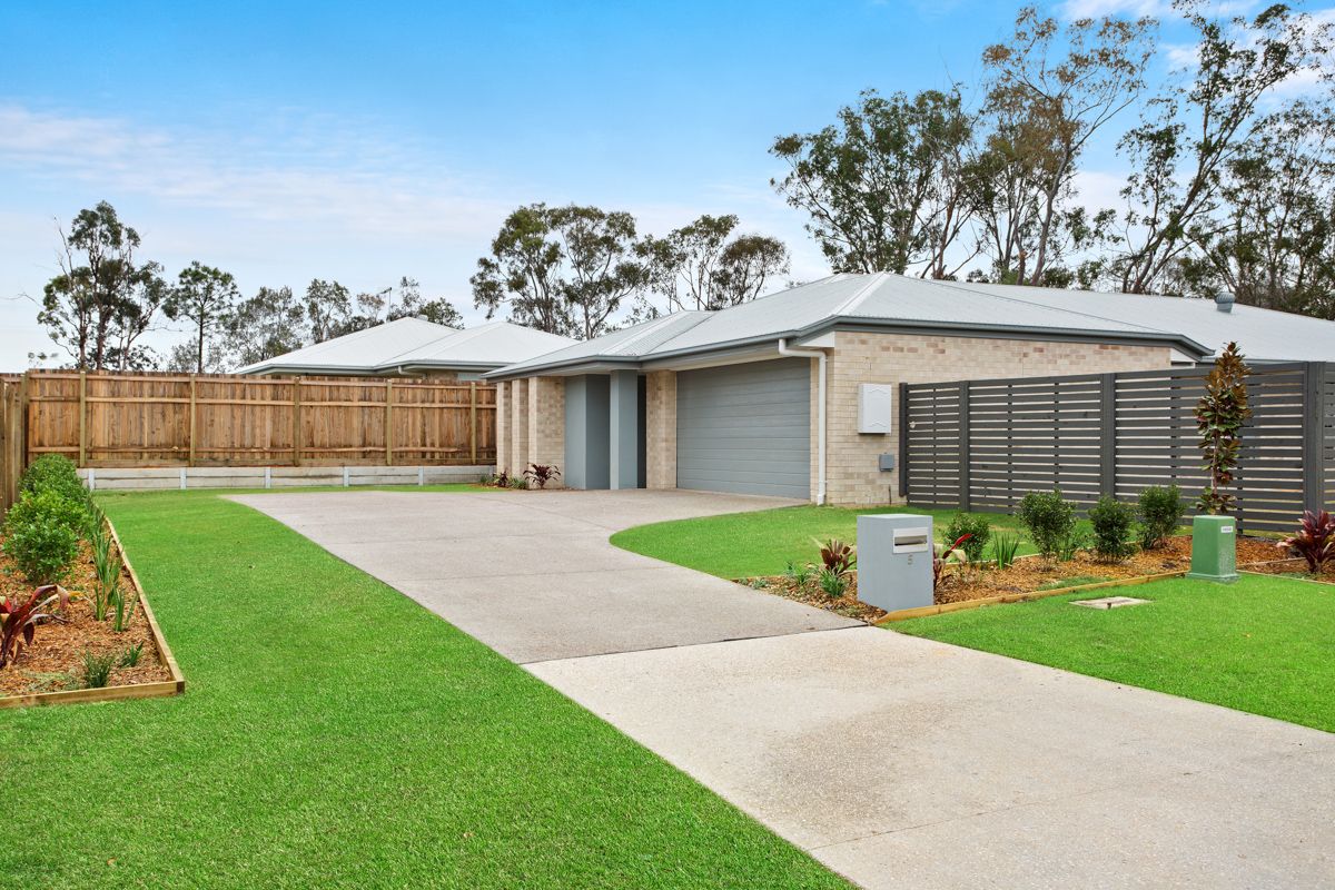5 Lippiatt Court, Burpengary East, QLD 4505