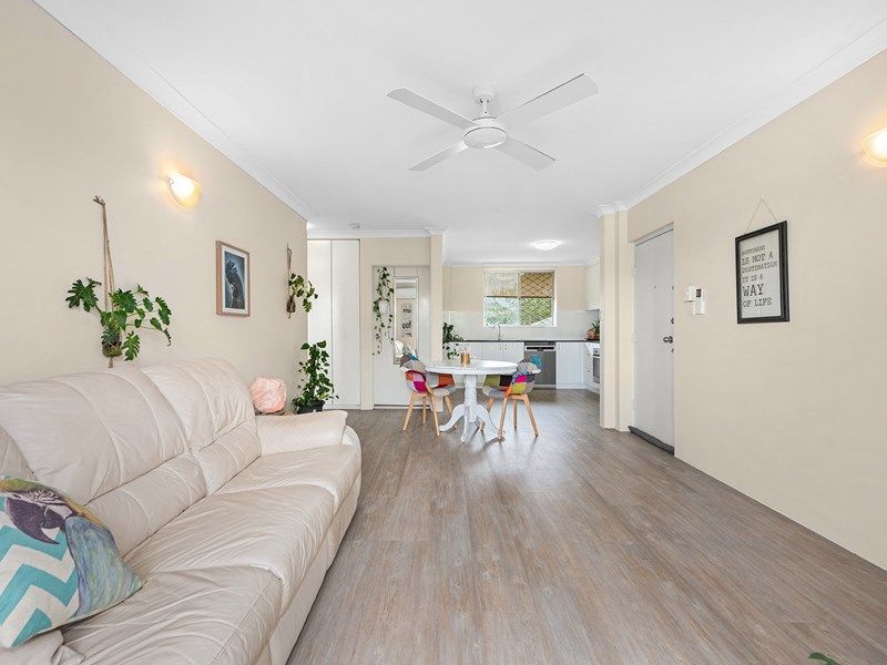 5/23 Jack Street, Gordon Park, QLD 4031