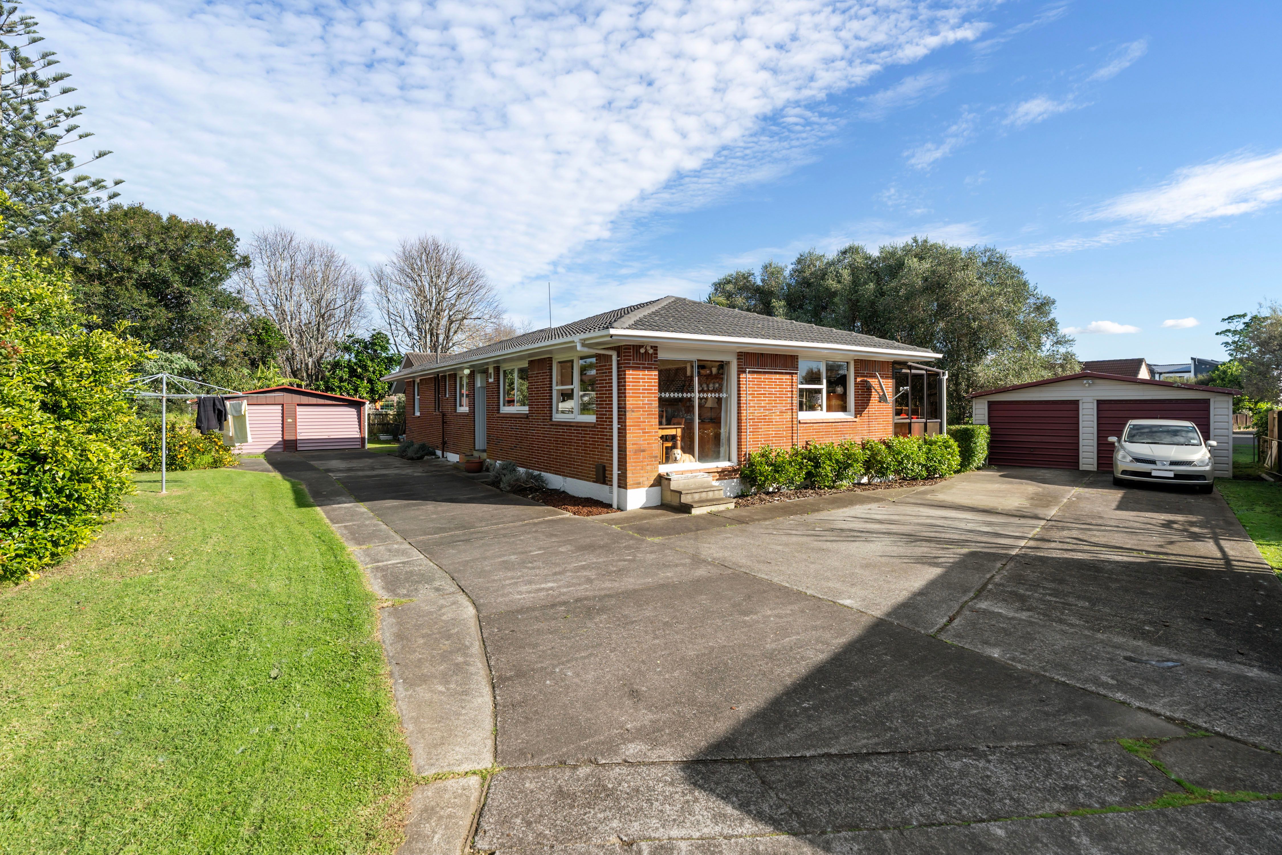 11 Glenties Lane, Ellerslie, Auckland City