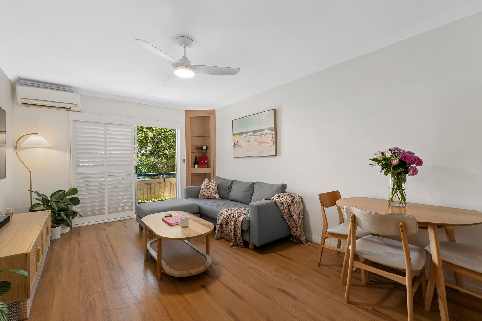 3/91 Hawthorne Road, Hawthorne, QLD 4171