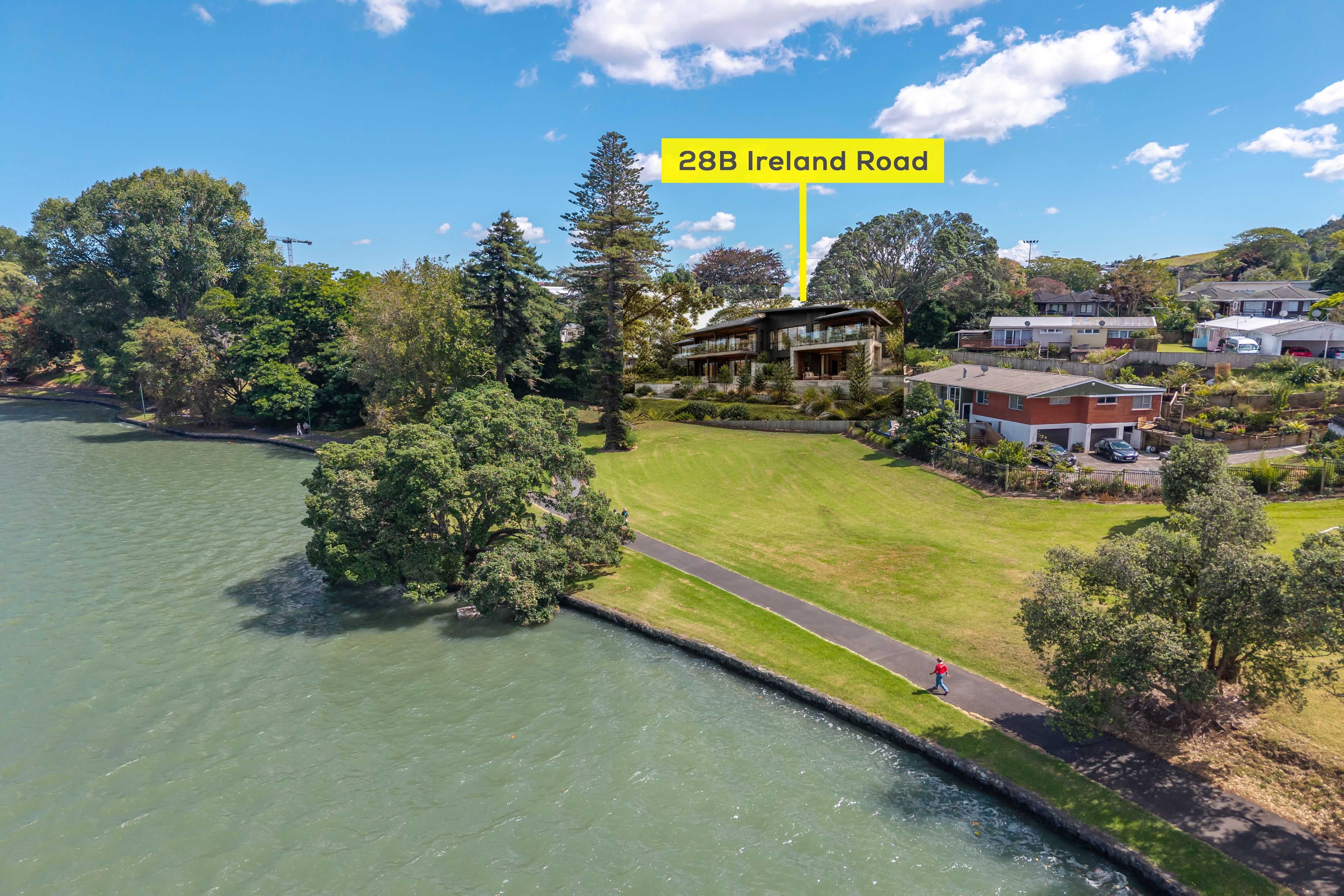 28b Ireland Road, Mount Wellington, Auckland City