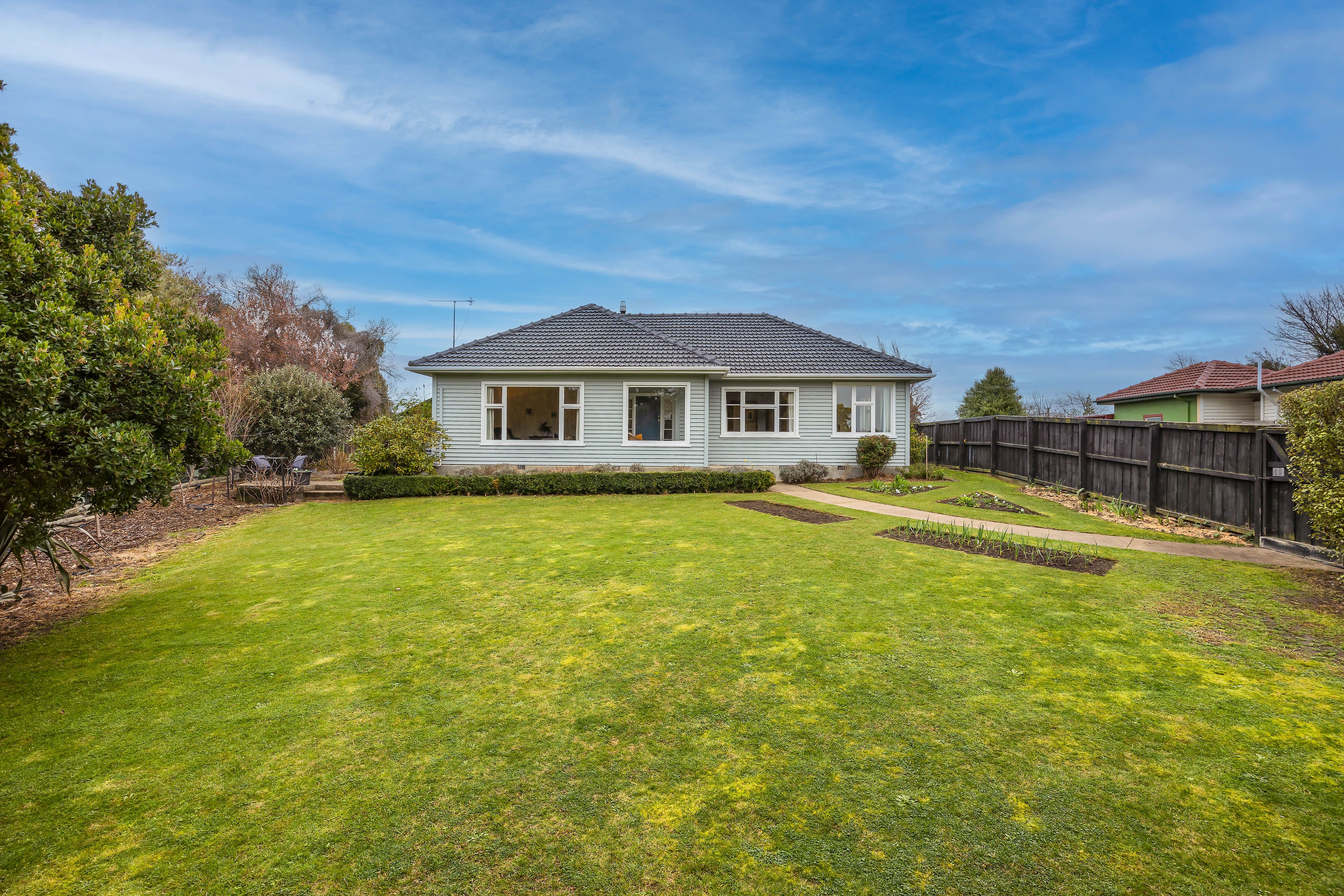 6 Church Street, Amberley, Hurunui District