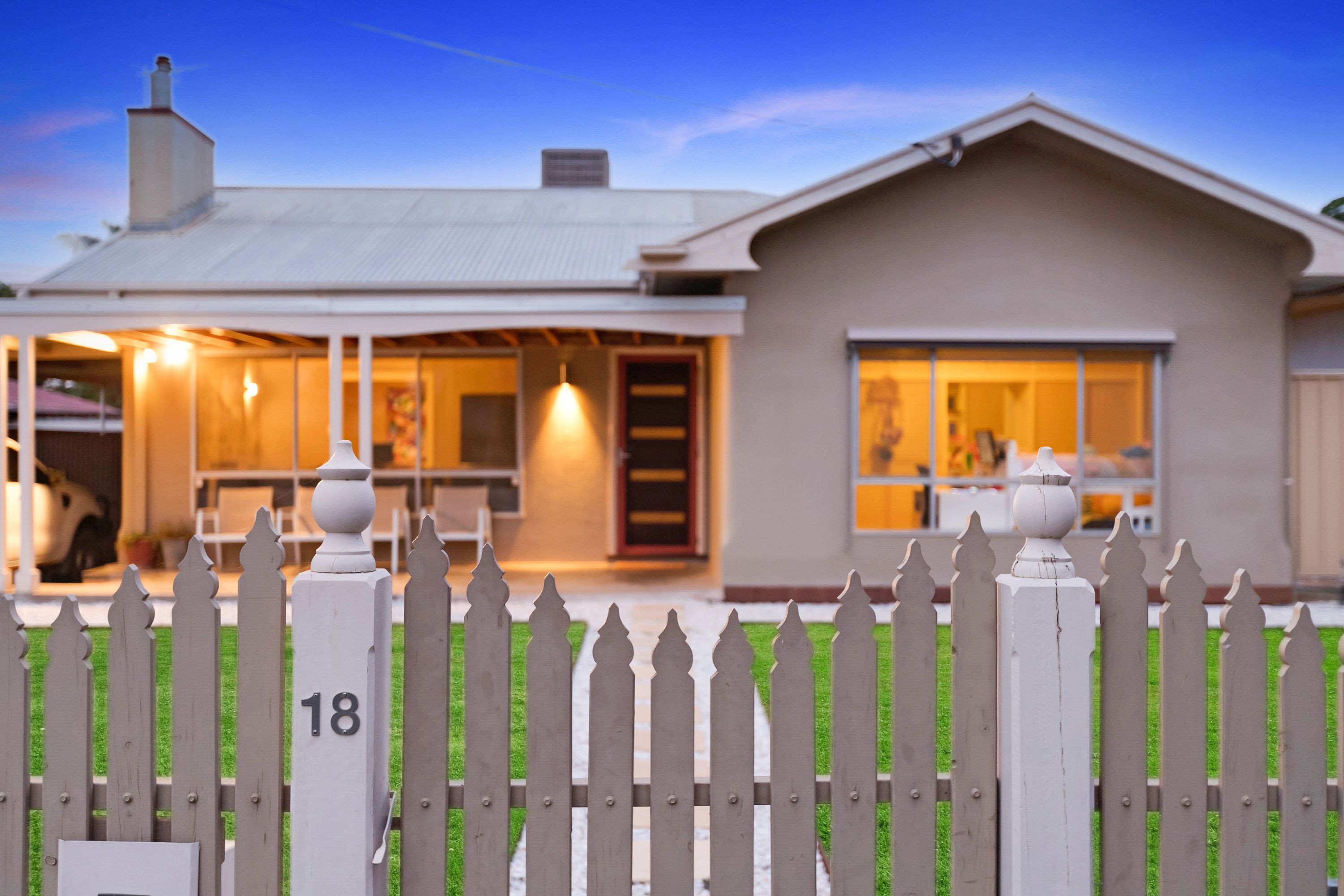 18 Richardson Grove, Mildura, VIC 3500