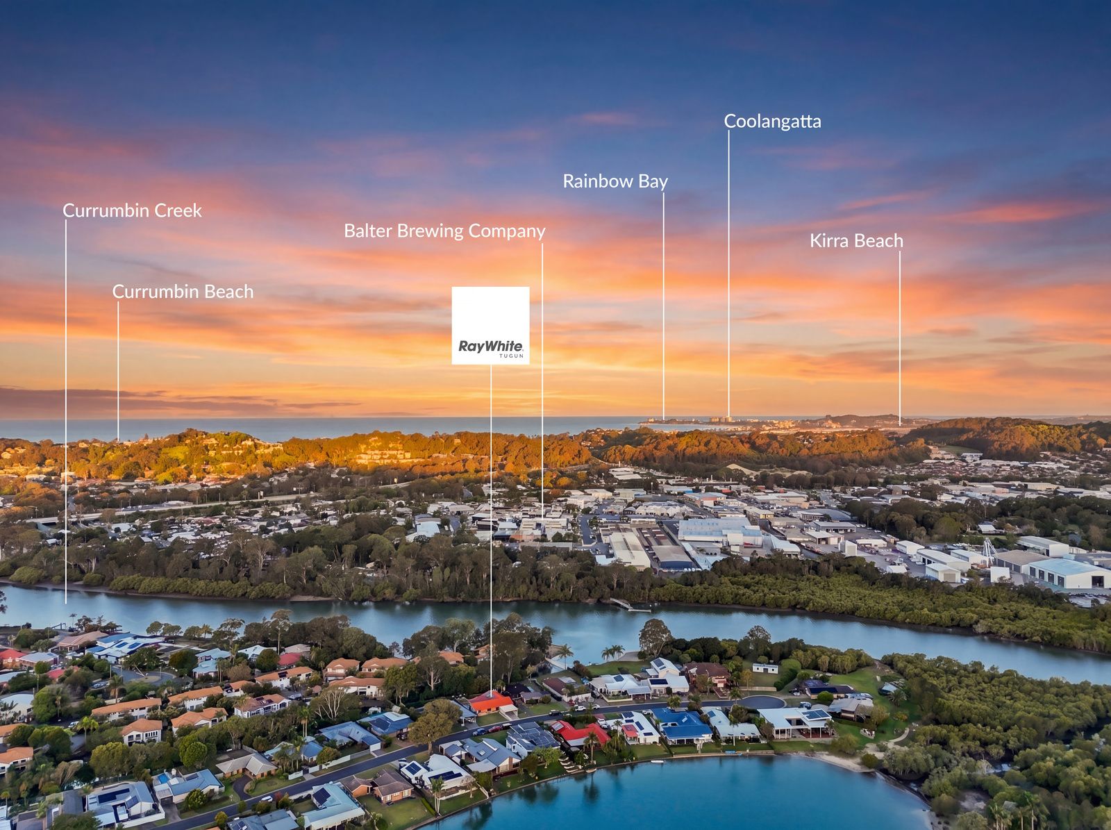 92 Cyclades Crescent, Currumbin Waters, QLD 4223