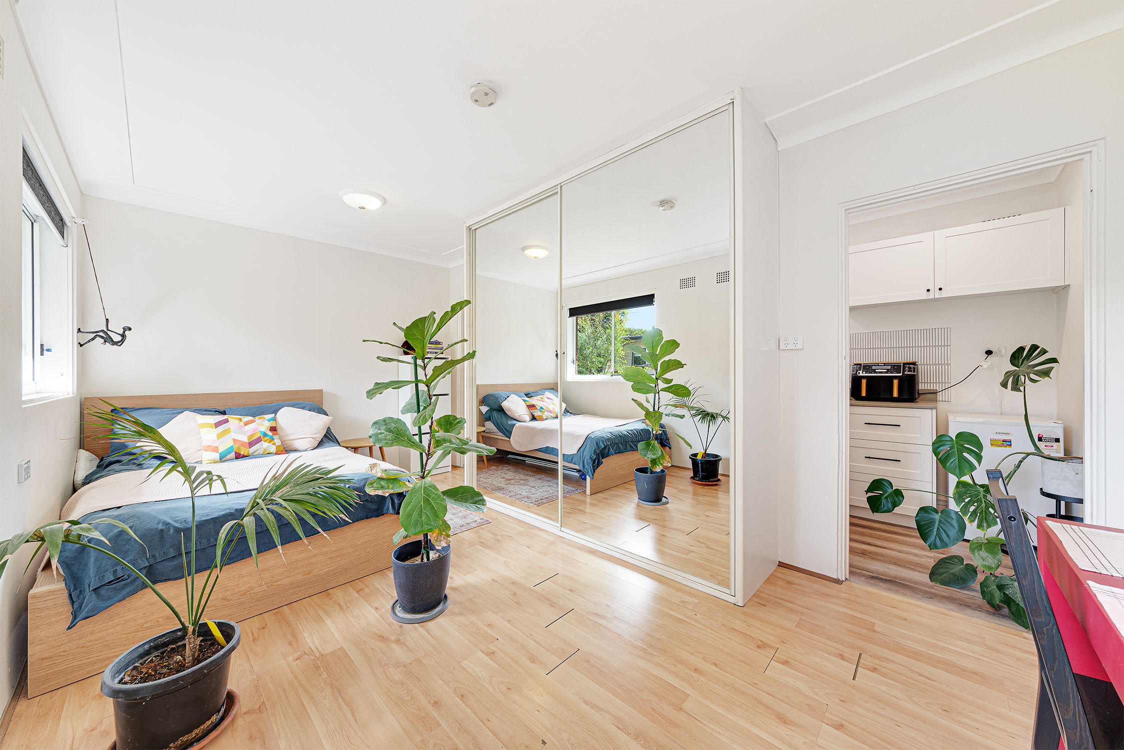 6/33 James Street — photo from Ray White Touma Taylor - Potts Point | Elizabeth Bay