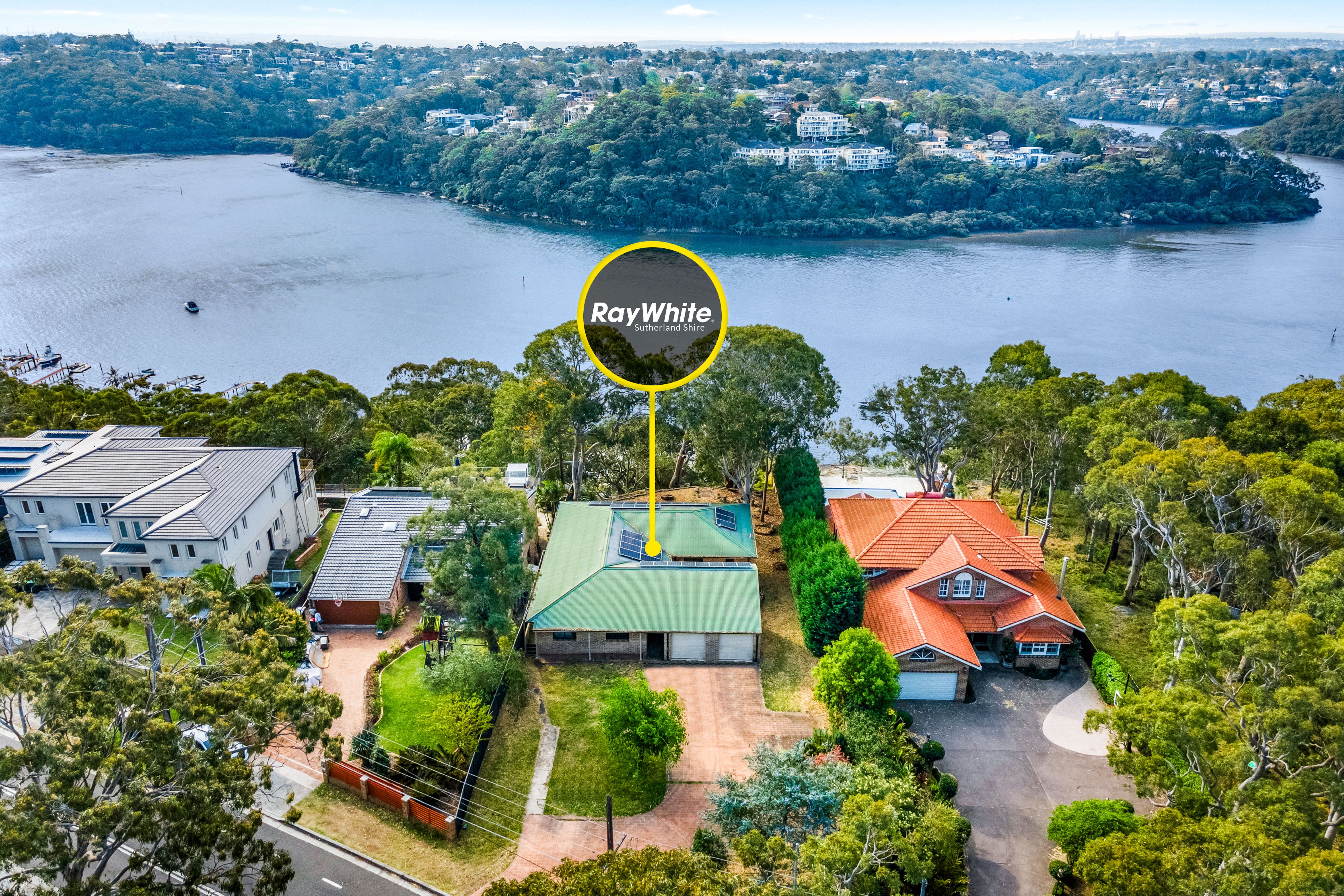 131 Fowler Road, Illawong NSW 2234