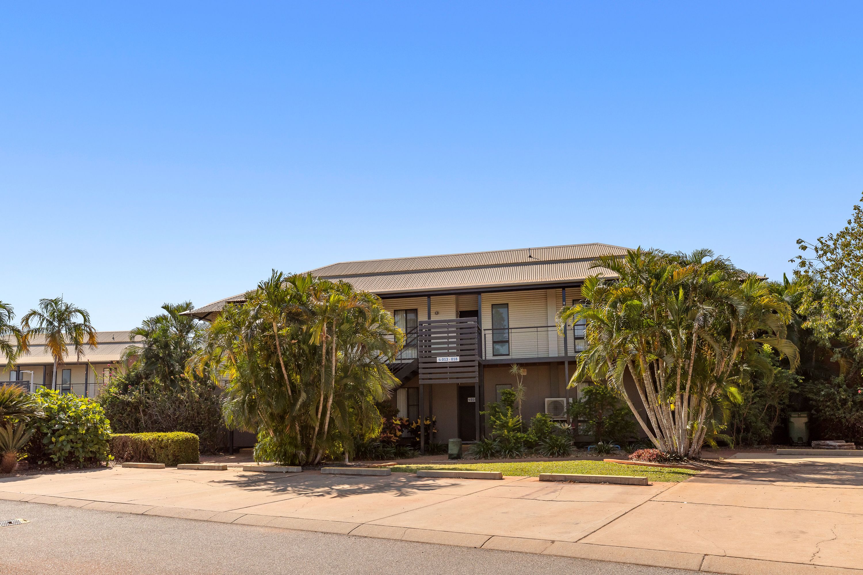 14/11 Oryx Road, Cable Beach, WA 6726