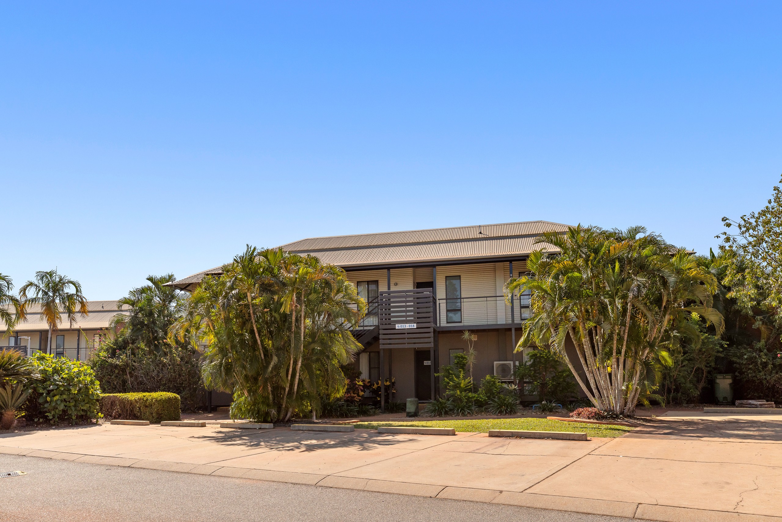 14/11 Oryx Road, Cable Beach, WA 6726