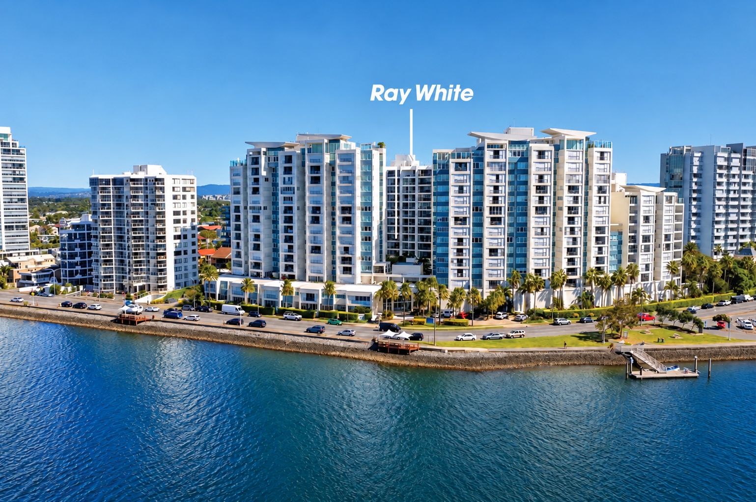 1003/41 Labrador Street — photo from Ray White Surfers Paradise