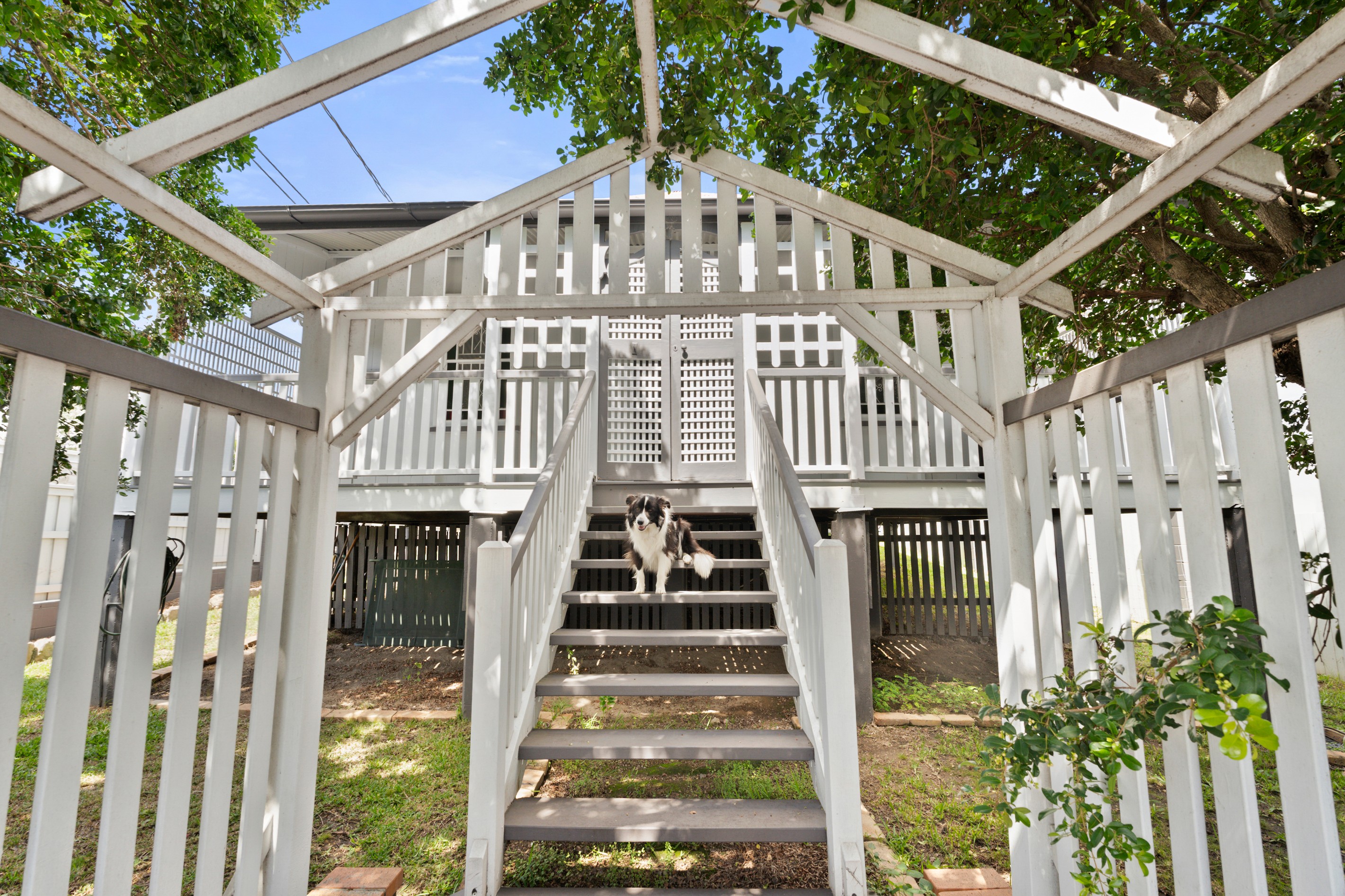 1 Creswick Street, Clayfield, QLD 4011