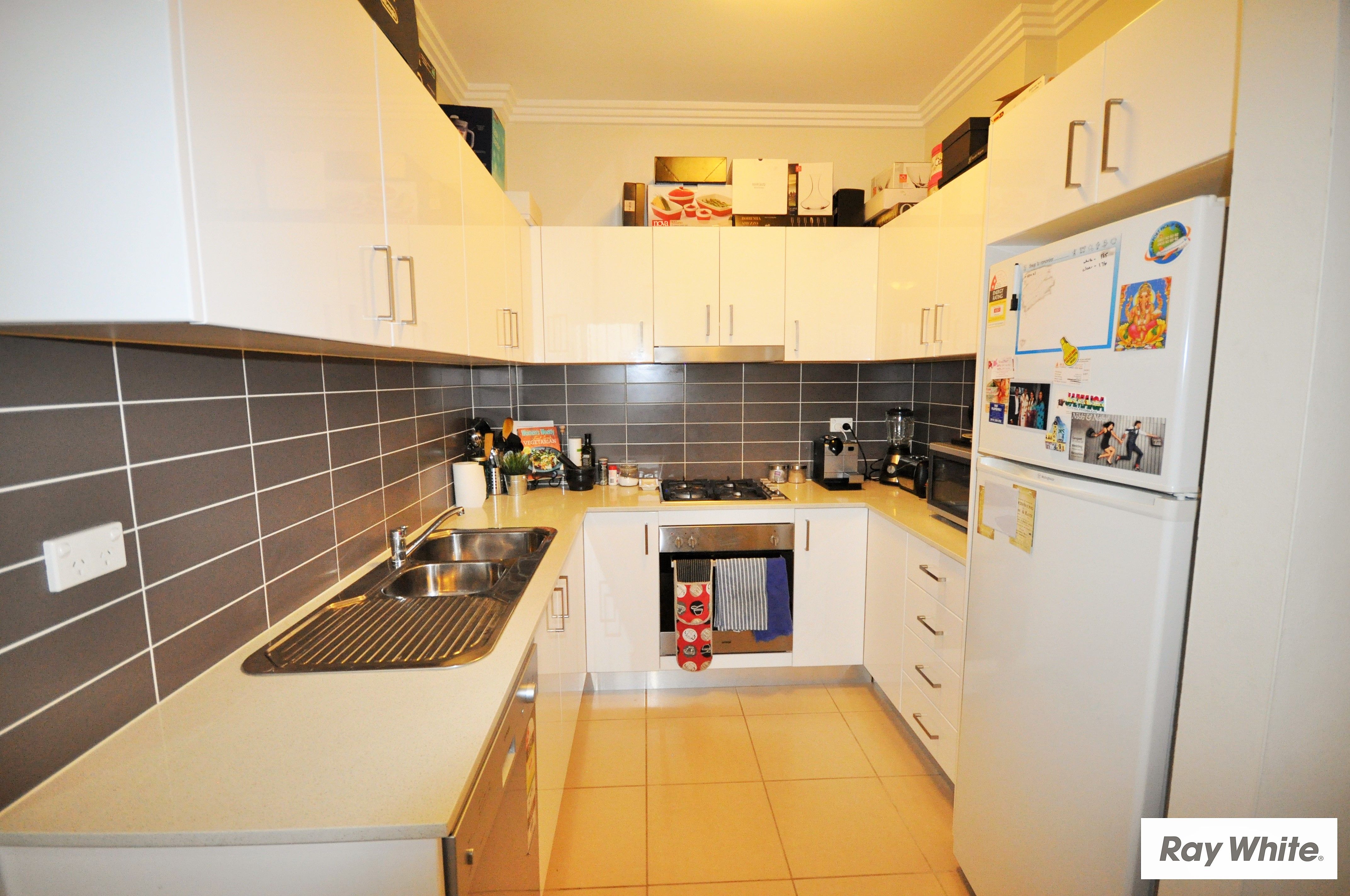 93/7-19 James Street, Lidcombe, NSW 2141