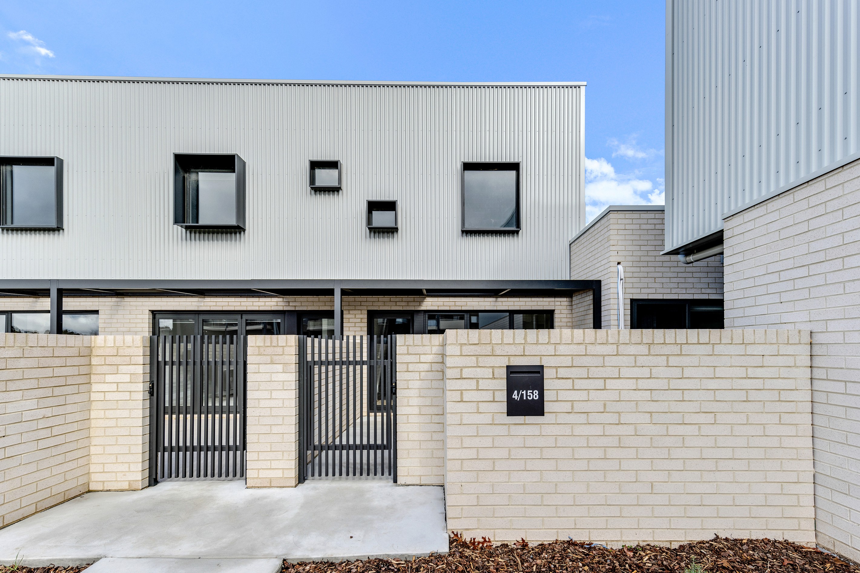 4/158 Overall Avenue, Casey, ACT 2913